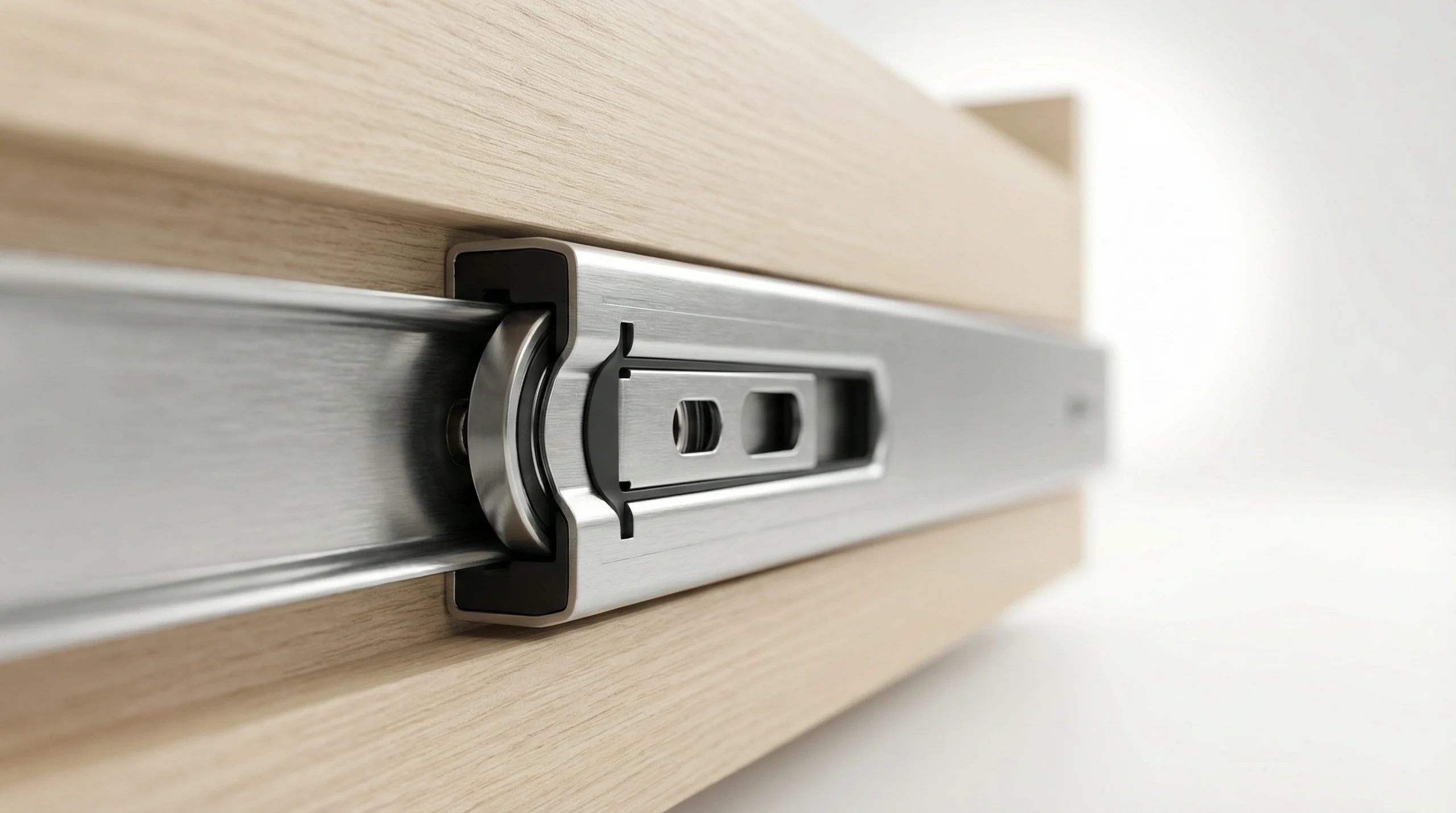 Dust-resistant cabinet hardware for Dubai living room carpentry