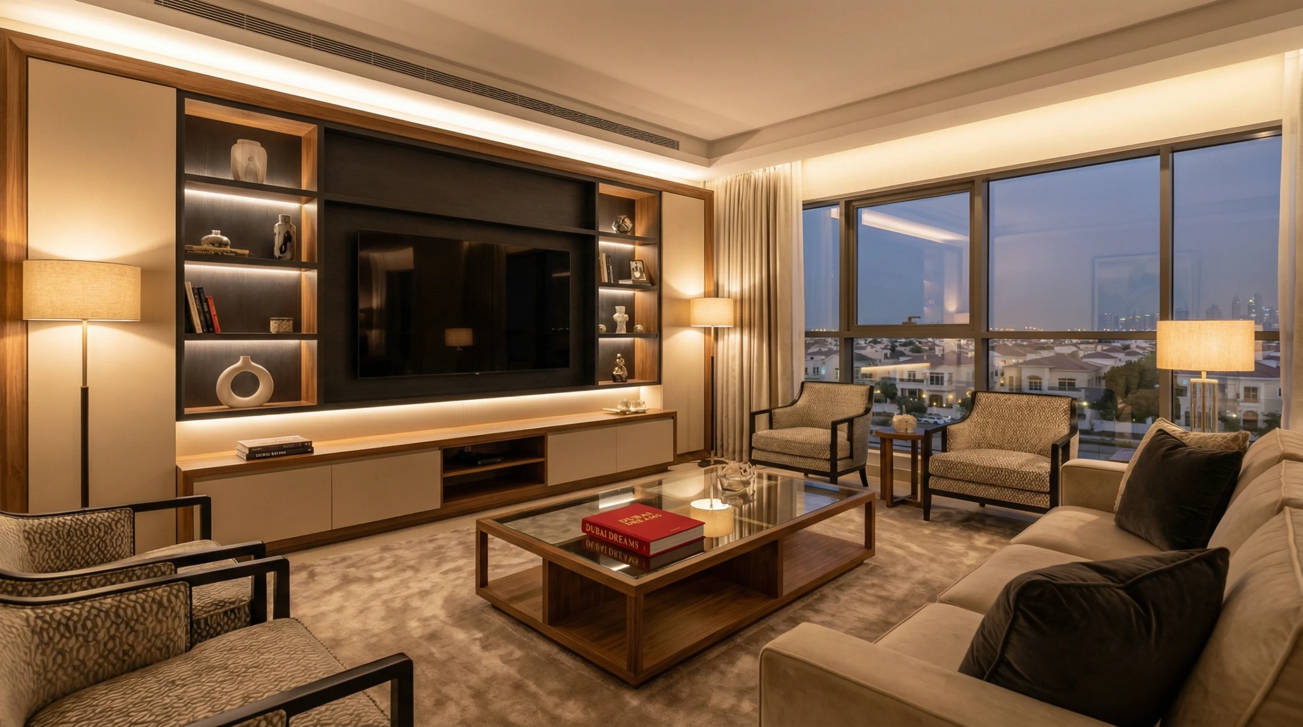 Contact Karnak Carpentry