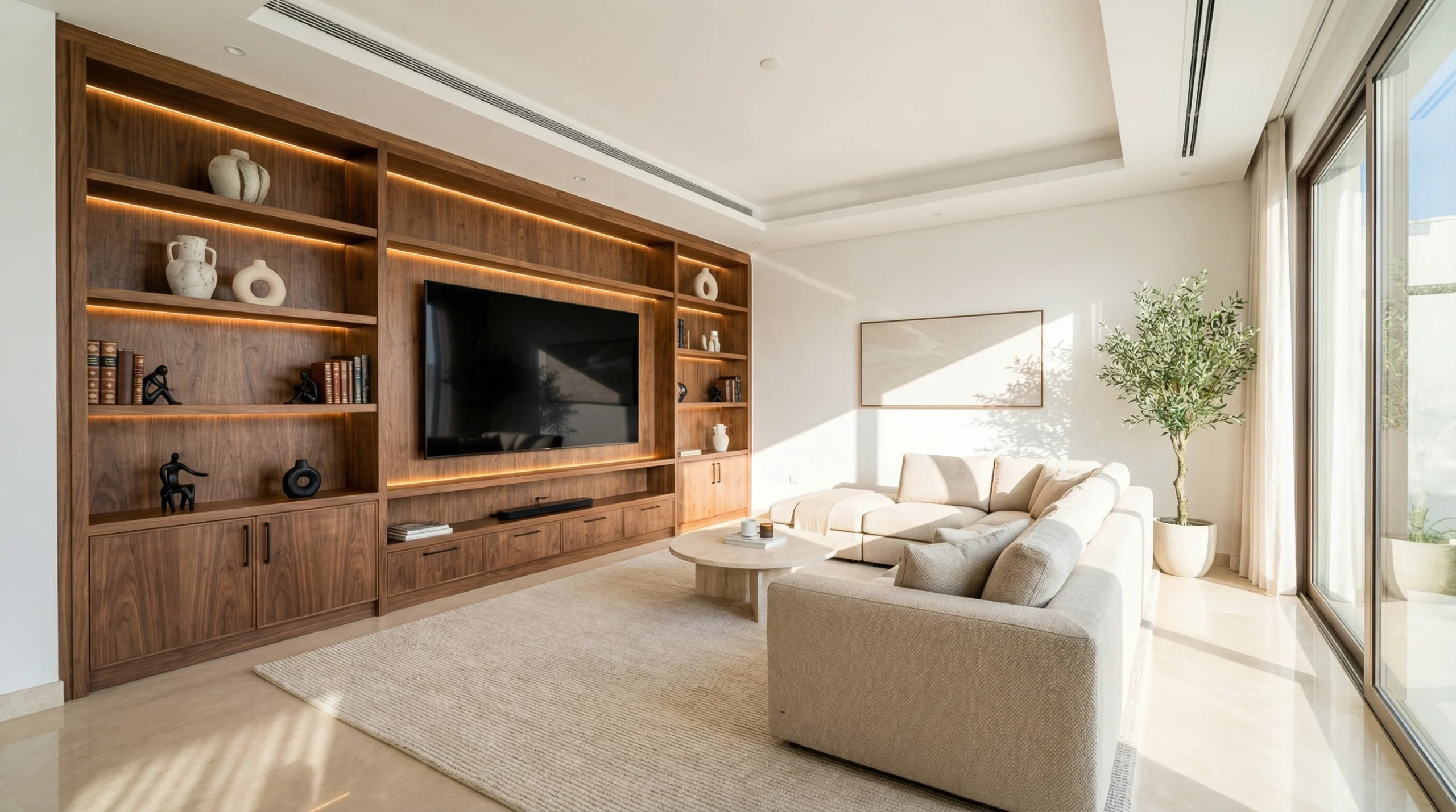 Contact Karnak Carpentry for custom home furniture in Dubai and UAE — free consultation