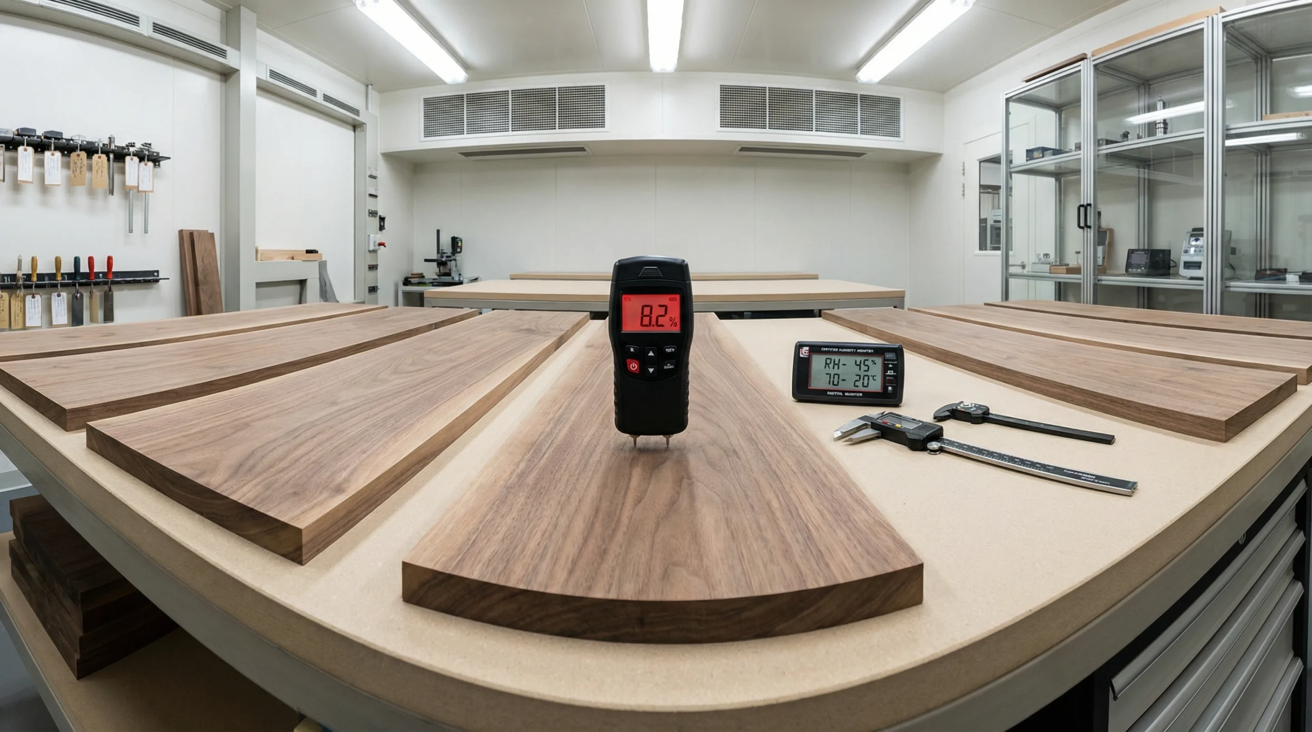 Expert living room carpentry installation Dubai