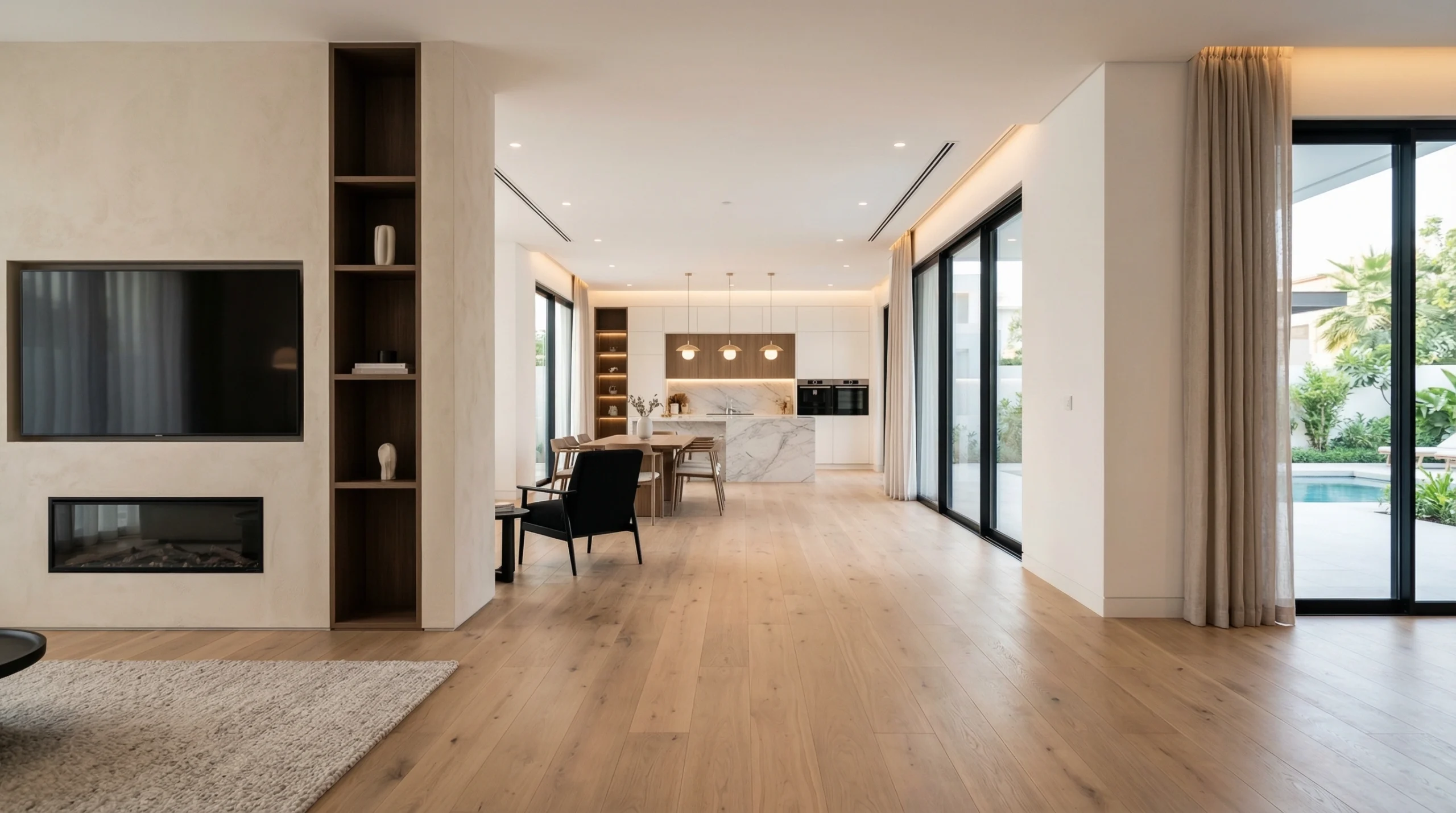 Contact Karnak Carpentry for residential carpentry consultation Dubai UAE