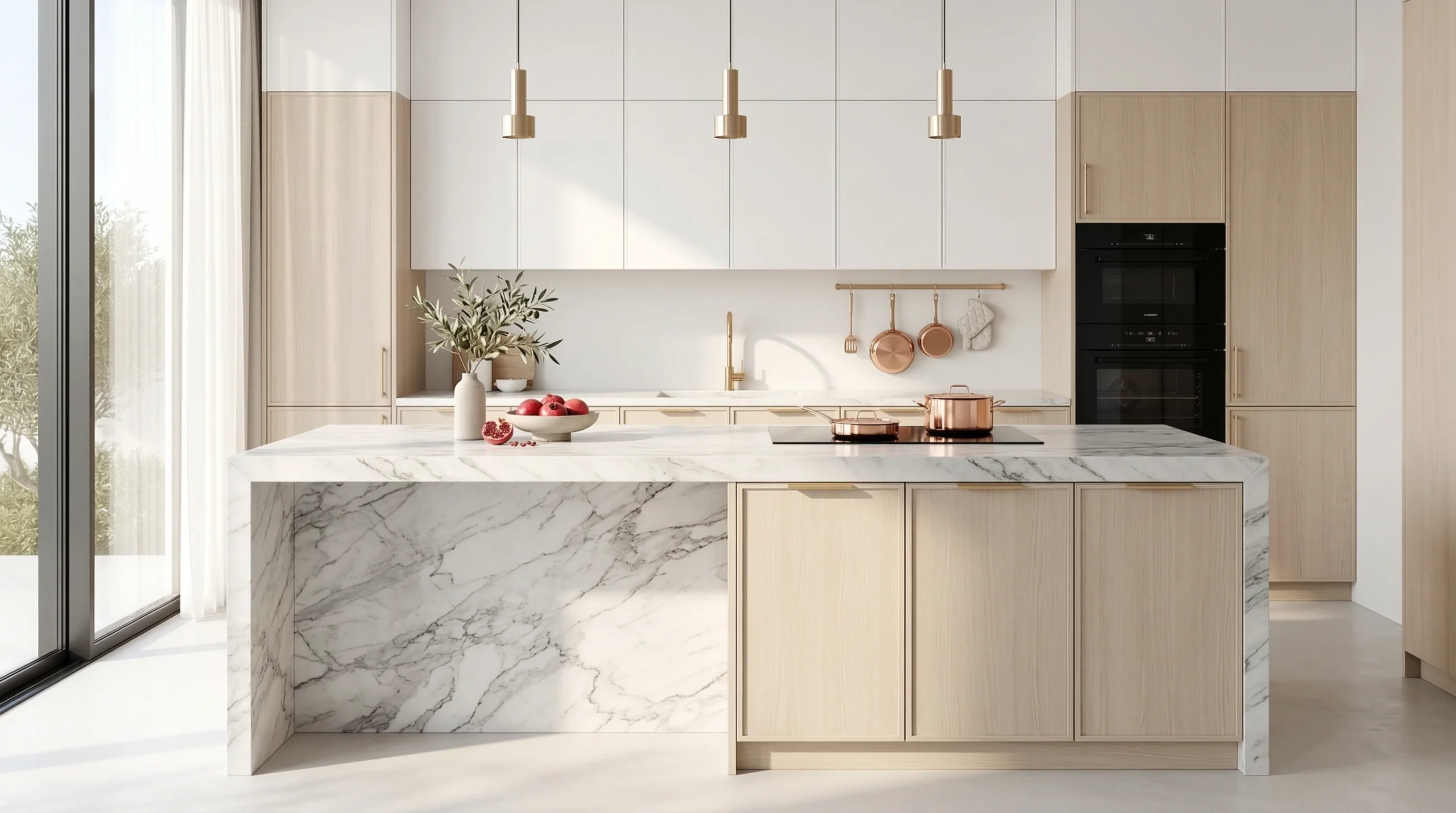 Karnak Carpentry residential service locations across Dubai communities