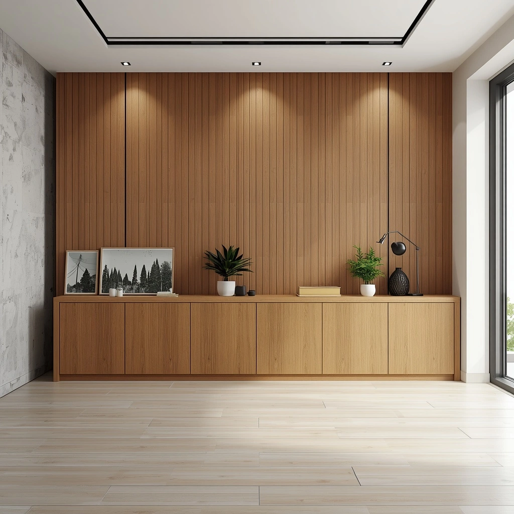 Carpentry company providing after-sales warranty service in Dubai