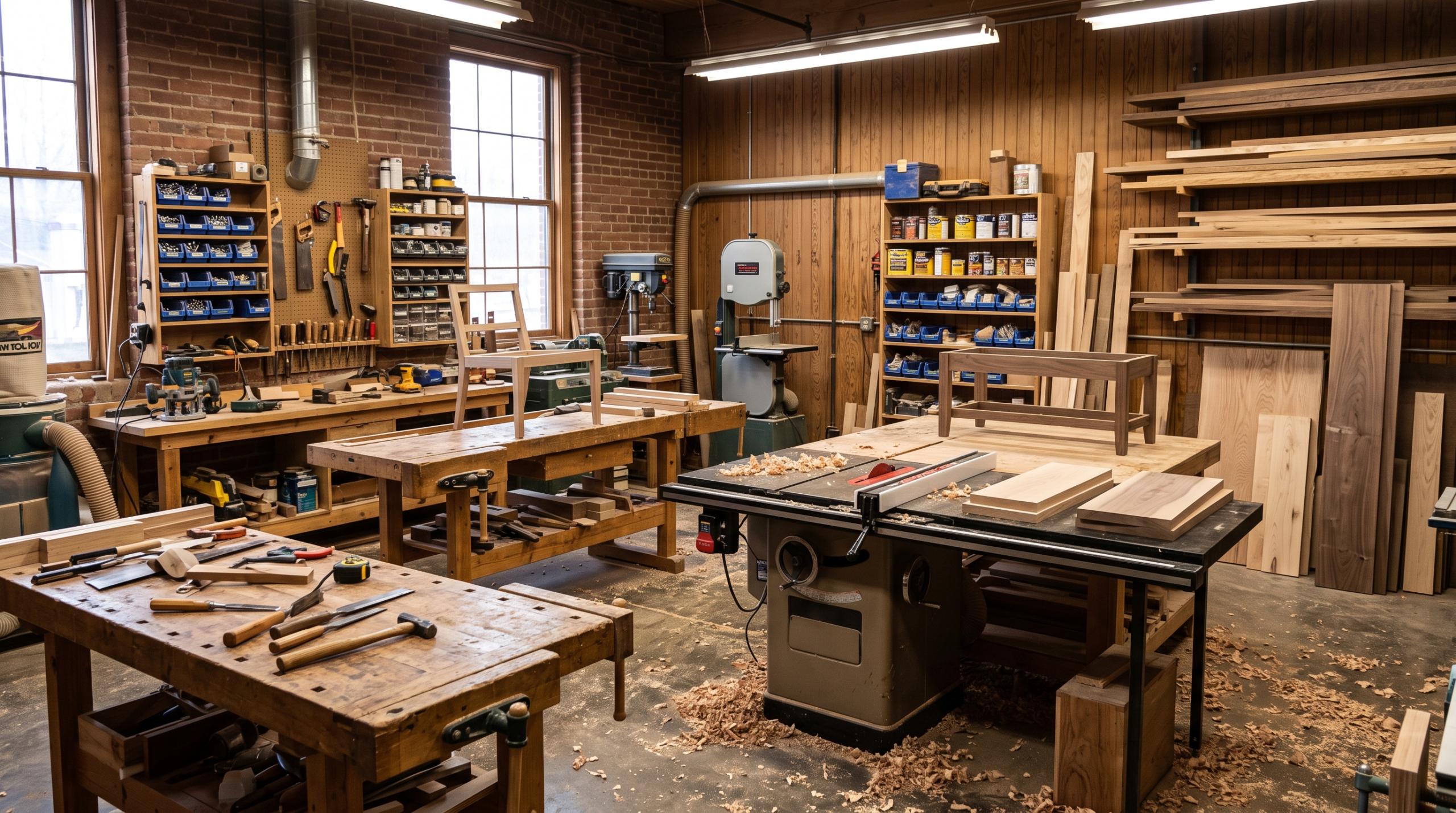Top joinery companies in Dubai and UAE 2026