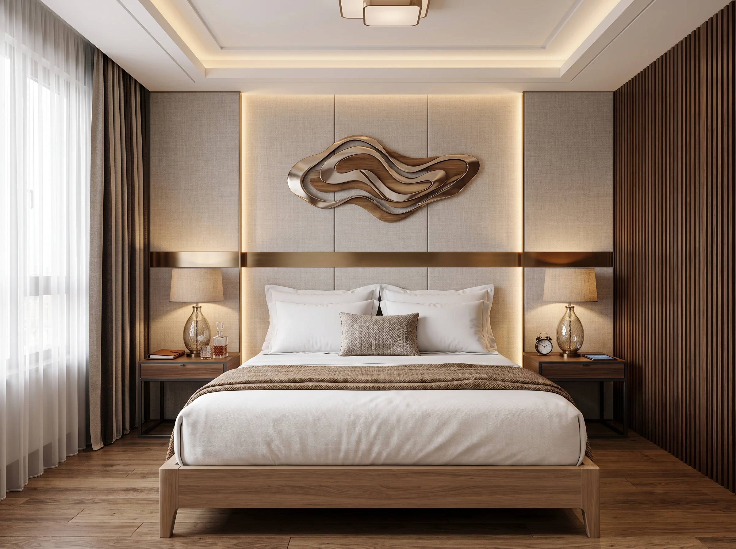 Apartment & Flat Renovation