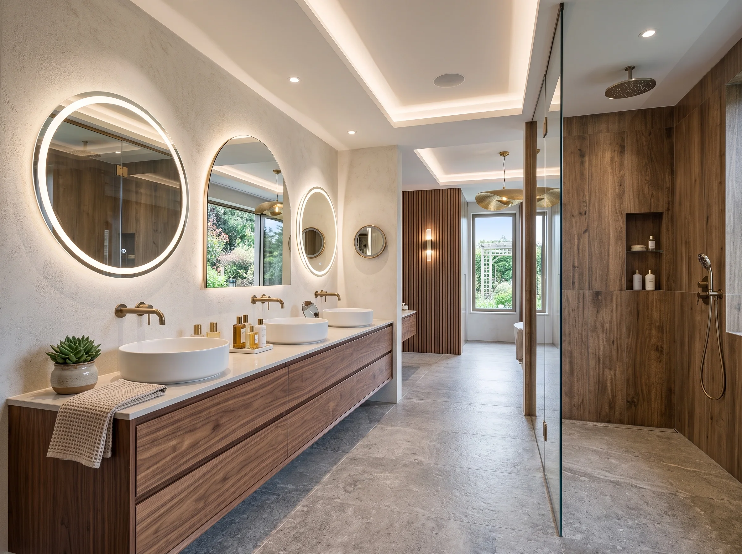 Vanity & Cabinet Renovation Dubai