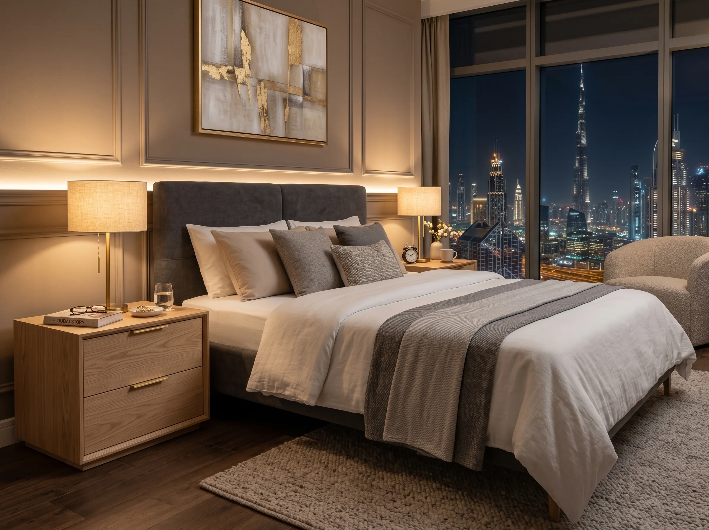 Nightstands