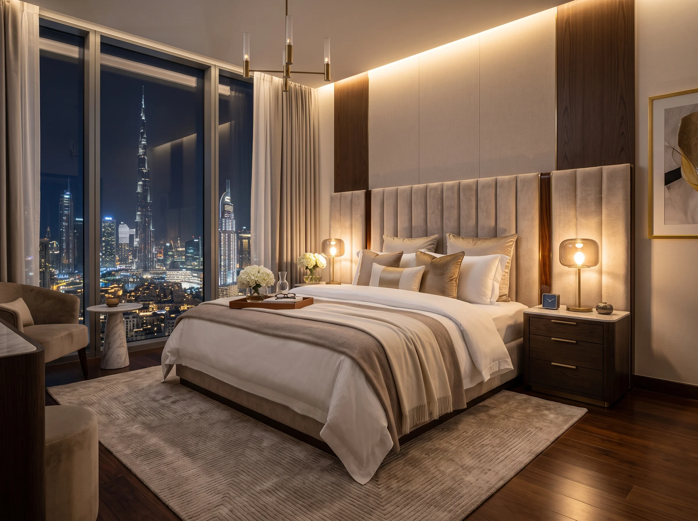 Beds