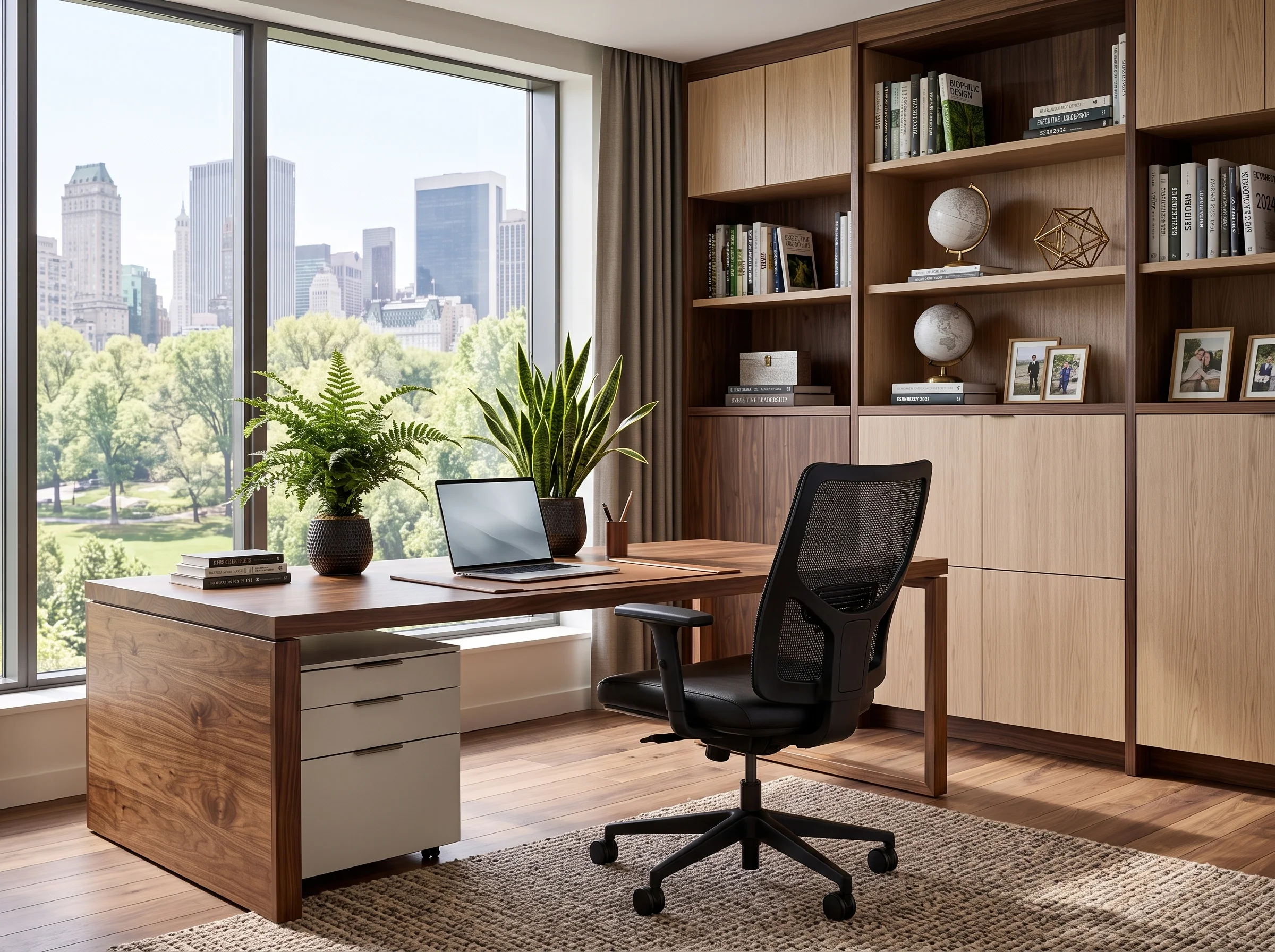 Custom Furniture Dubai