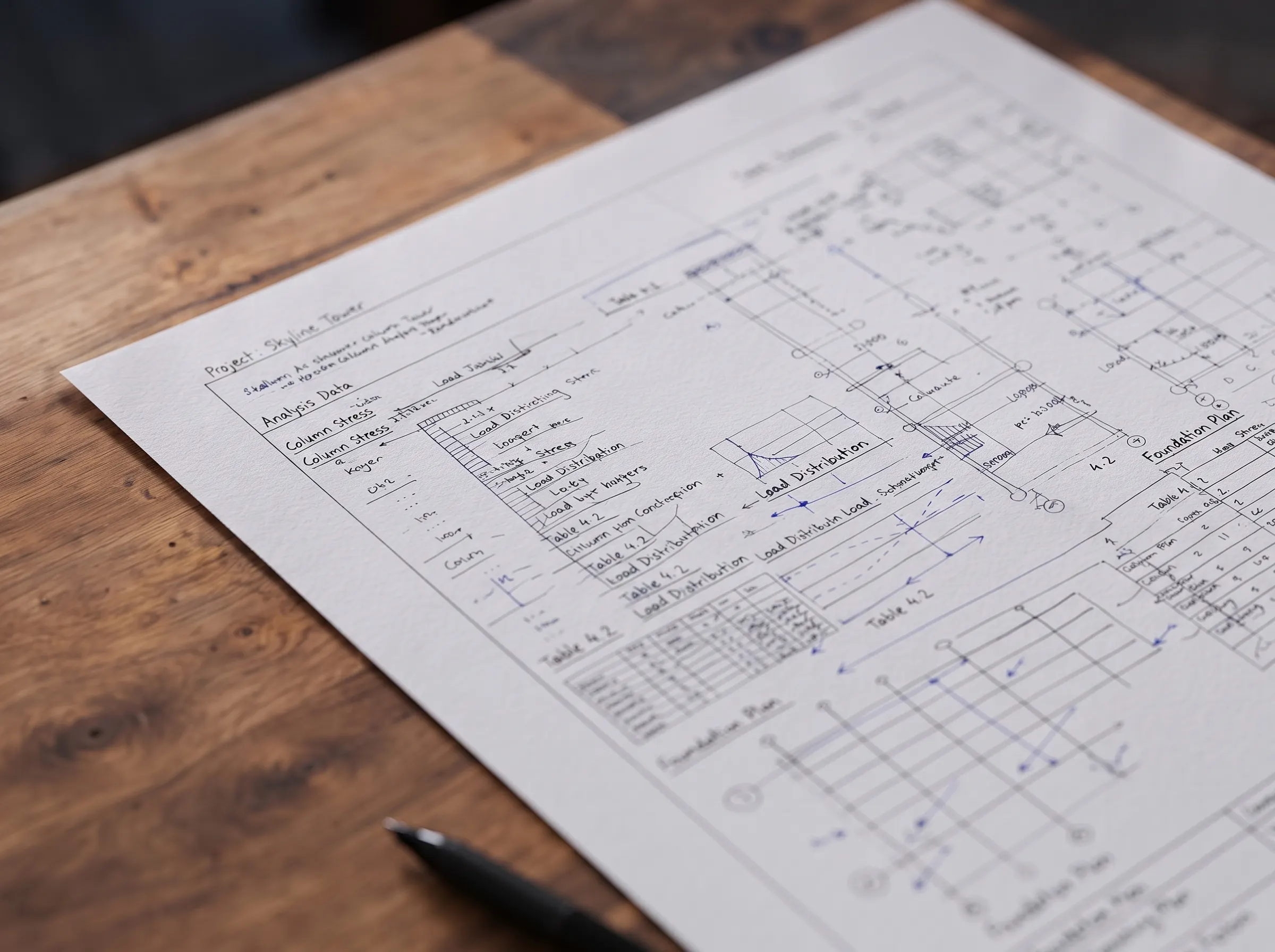 BOQ & Quantity Schedules