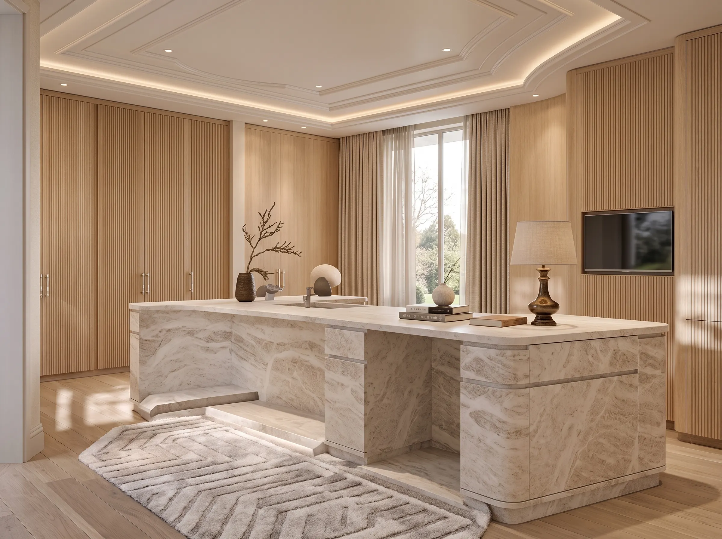 Renovation