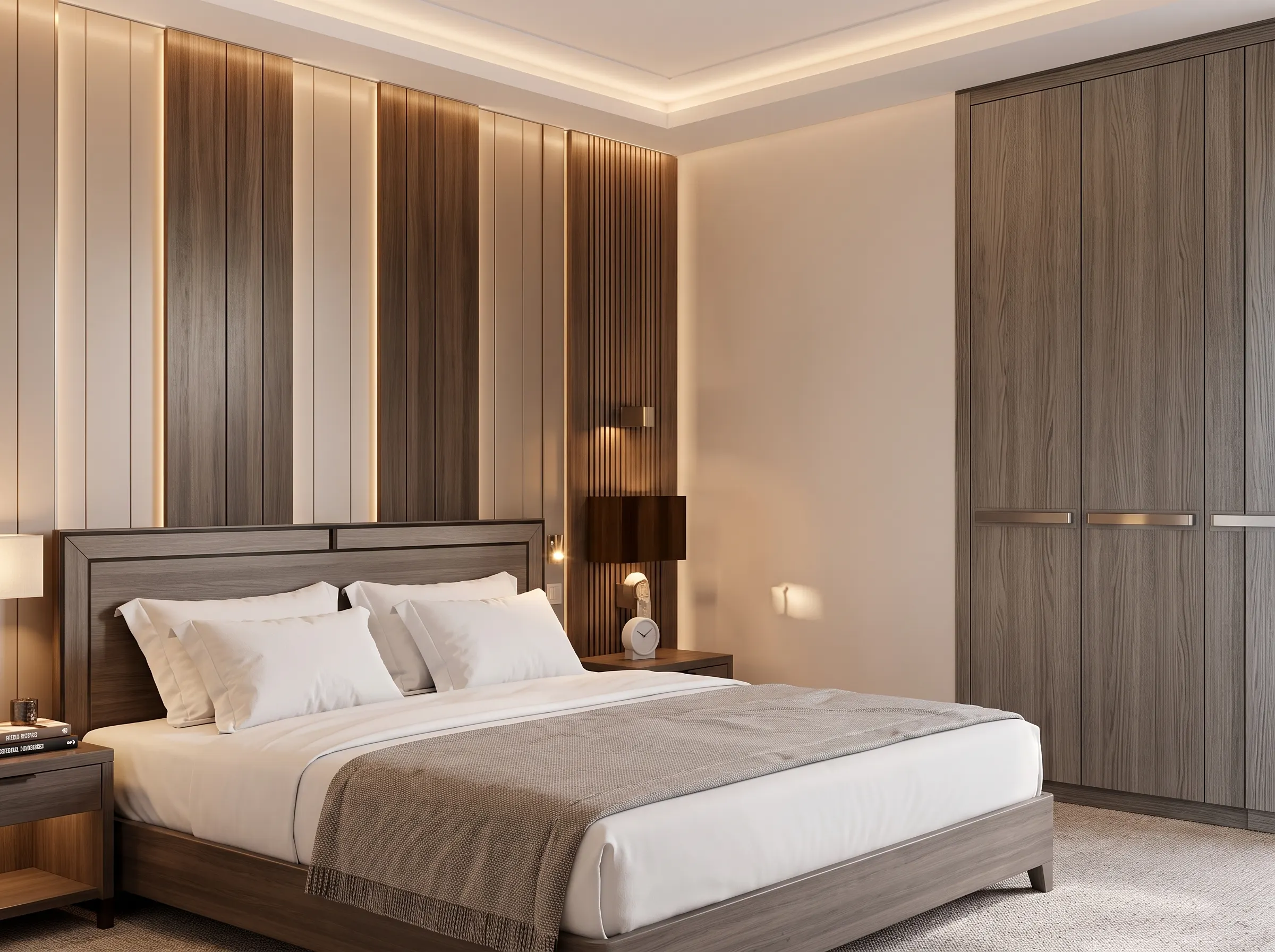 Residential Joinery
