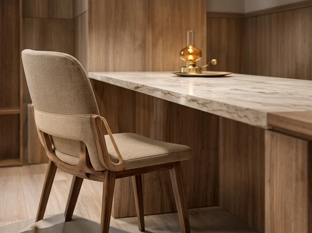 Custom Furniture