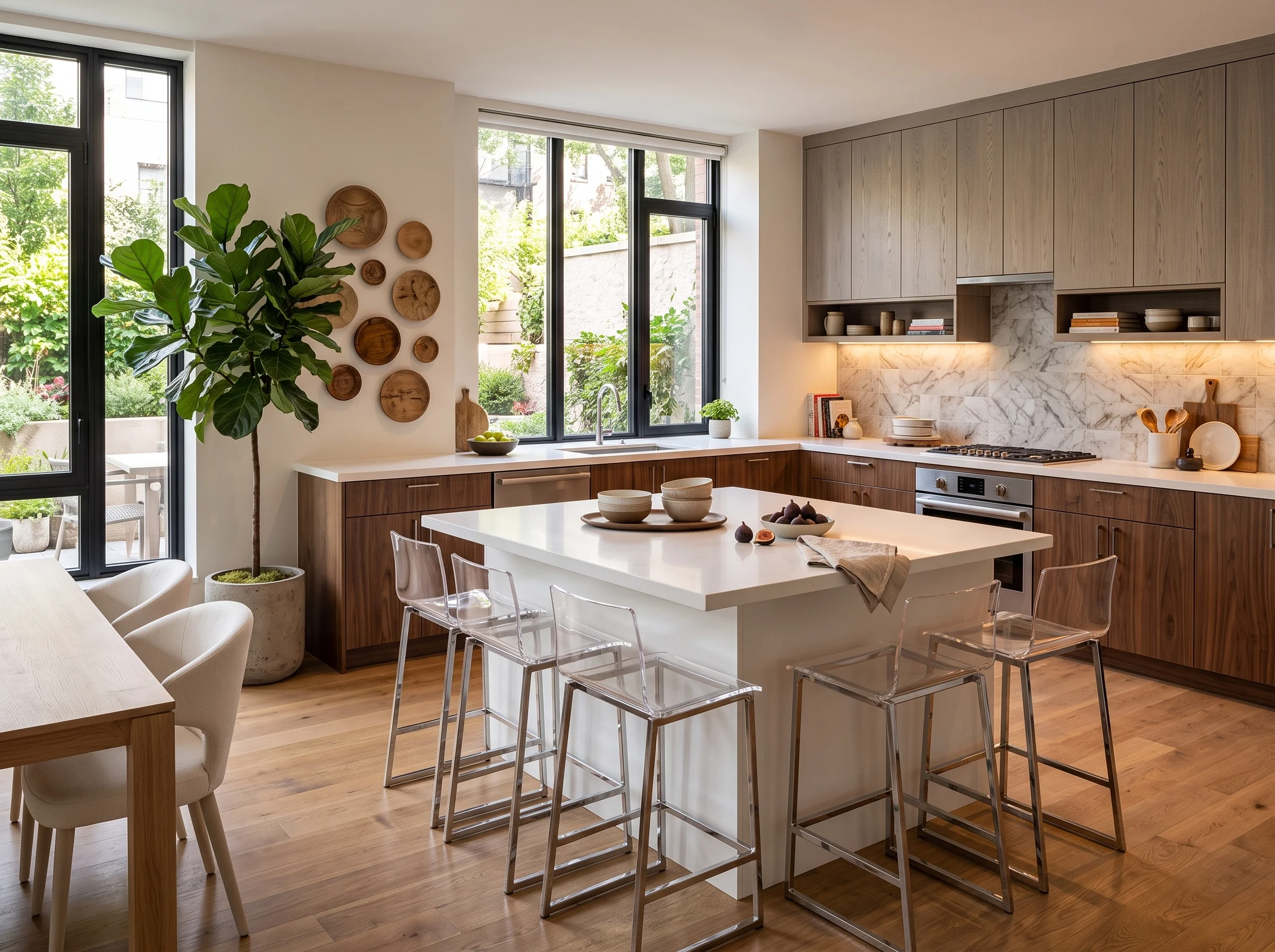 Kitchen Renovation & Remodeling