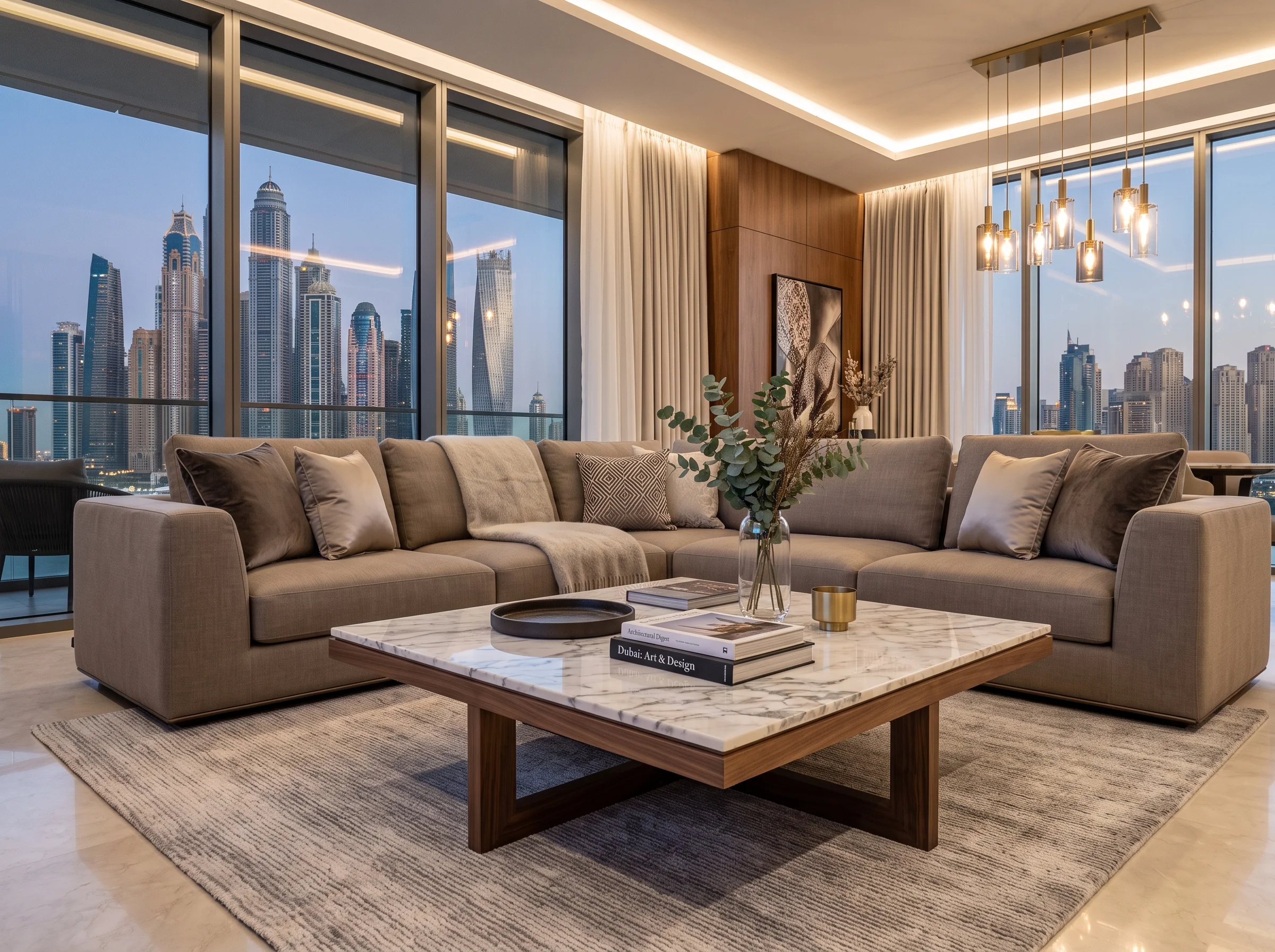 Coffee Tables