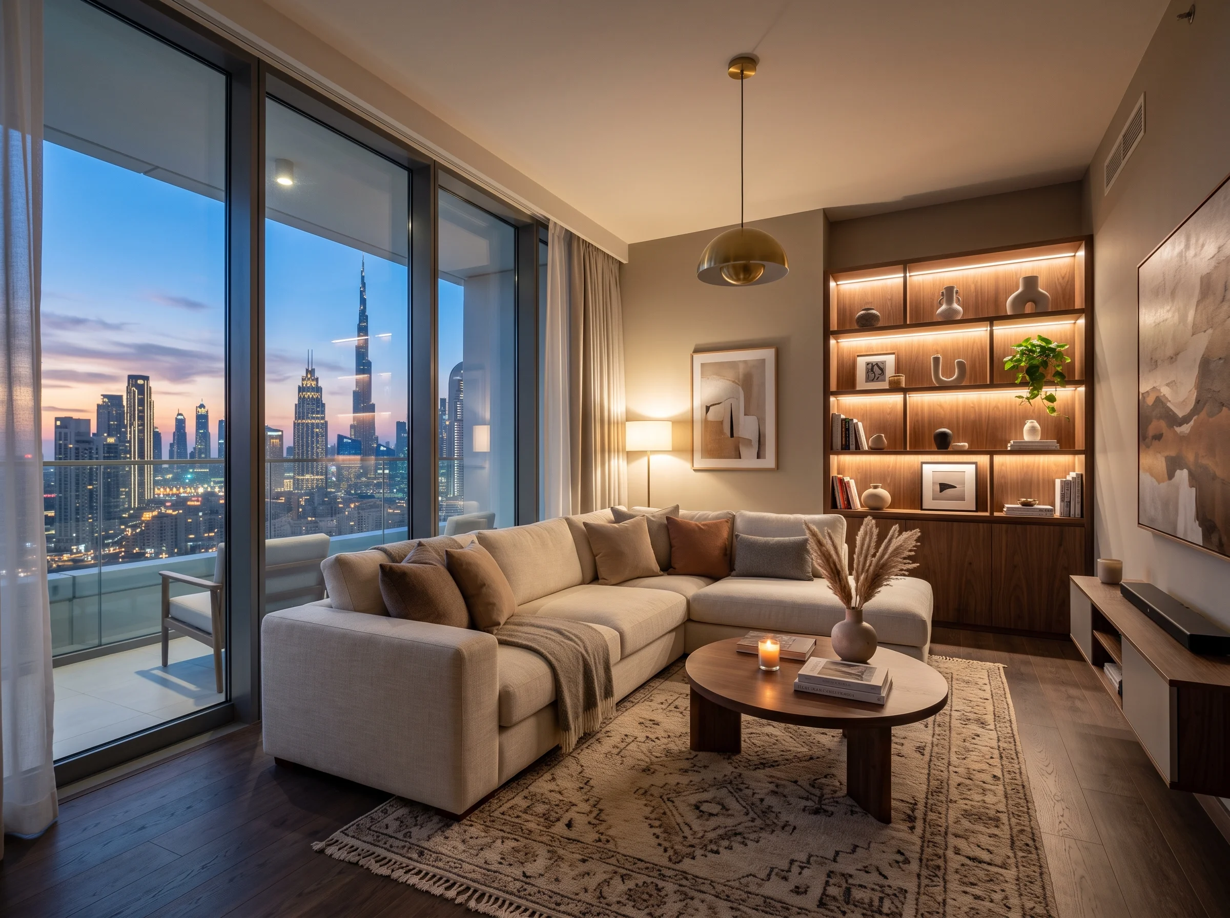 Property / Interior Refurbishment Dubai