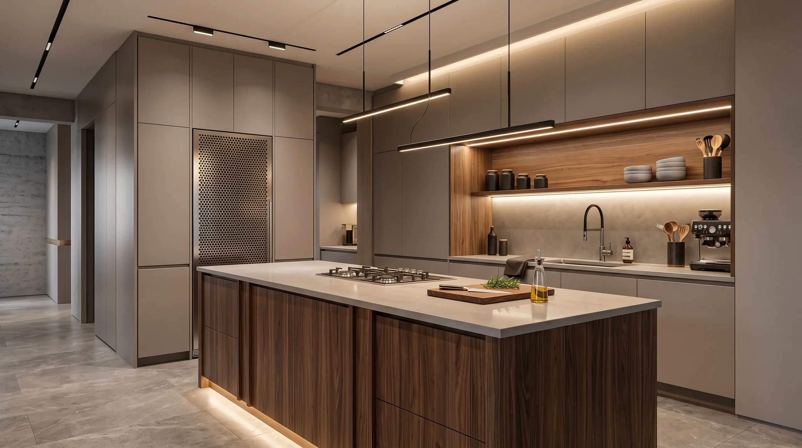 Kitchen Cabinets