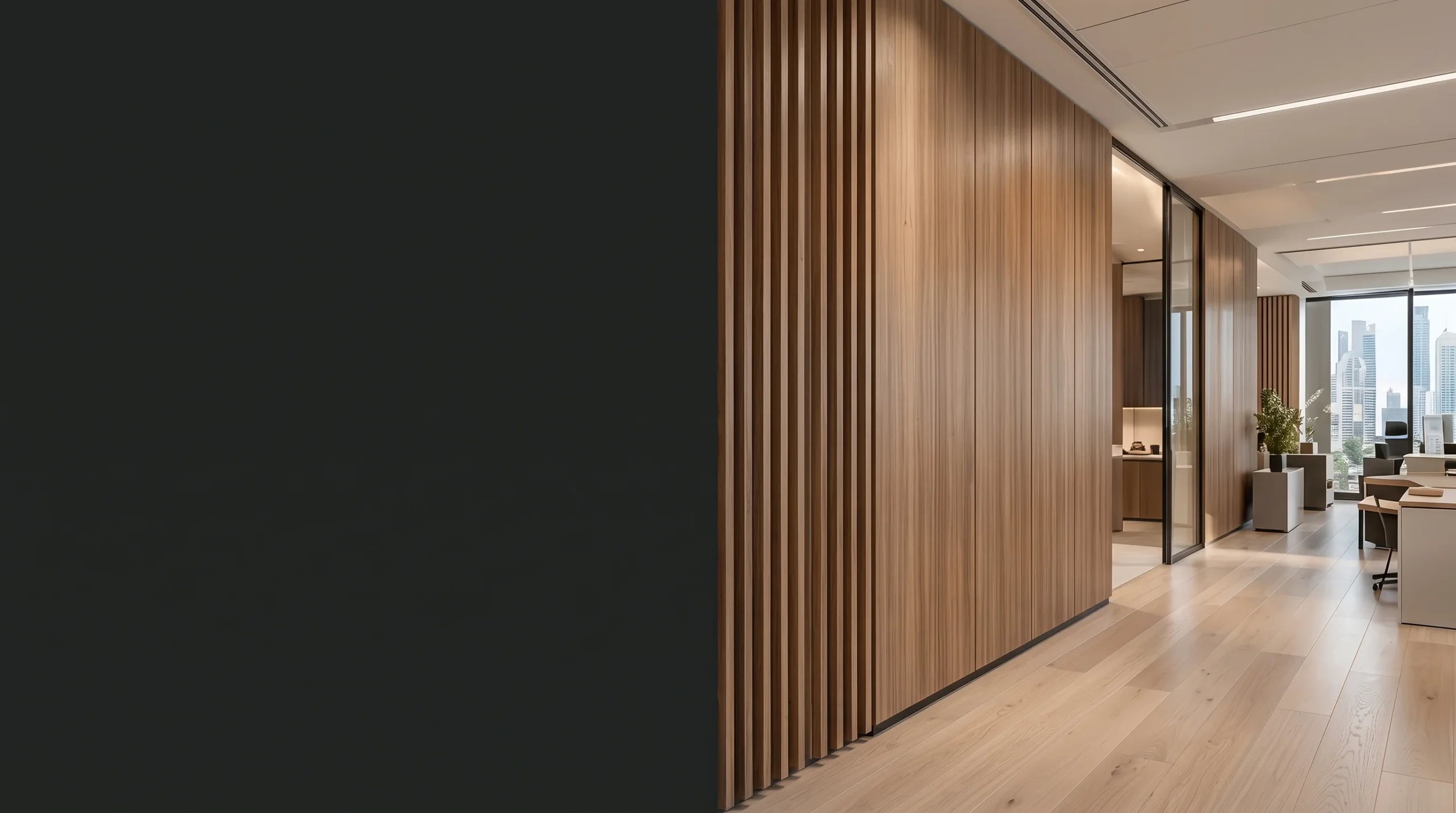 Trusted Joinery Contractor in Dubai