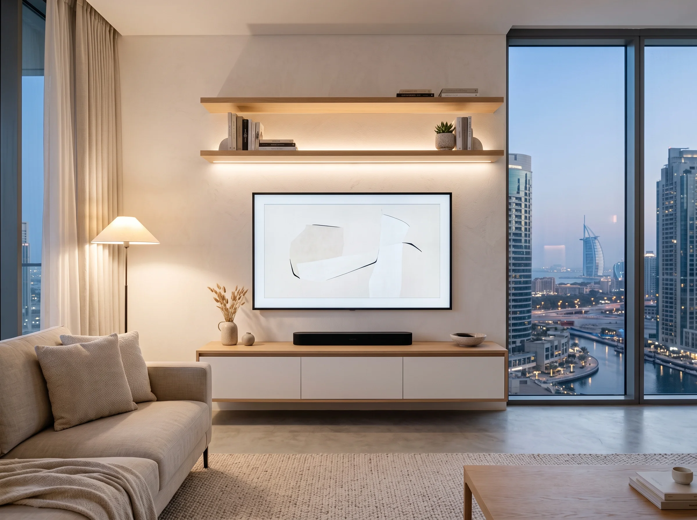 Minimalist Designs