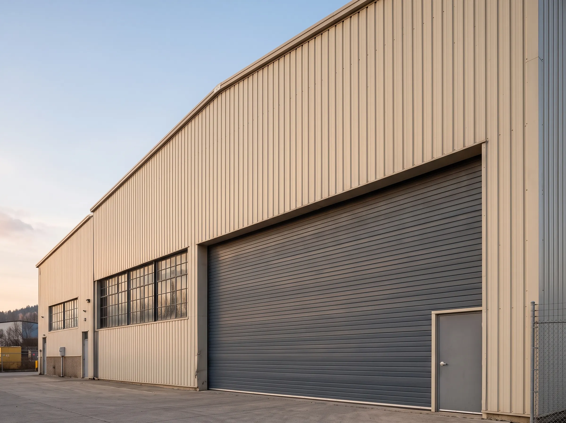 Karnak Carpentry Factory Umm Al Quwain