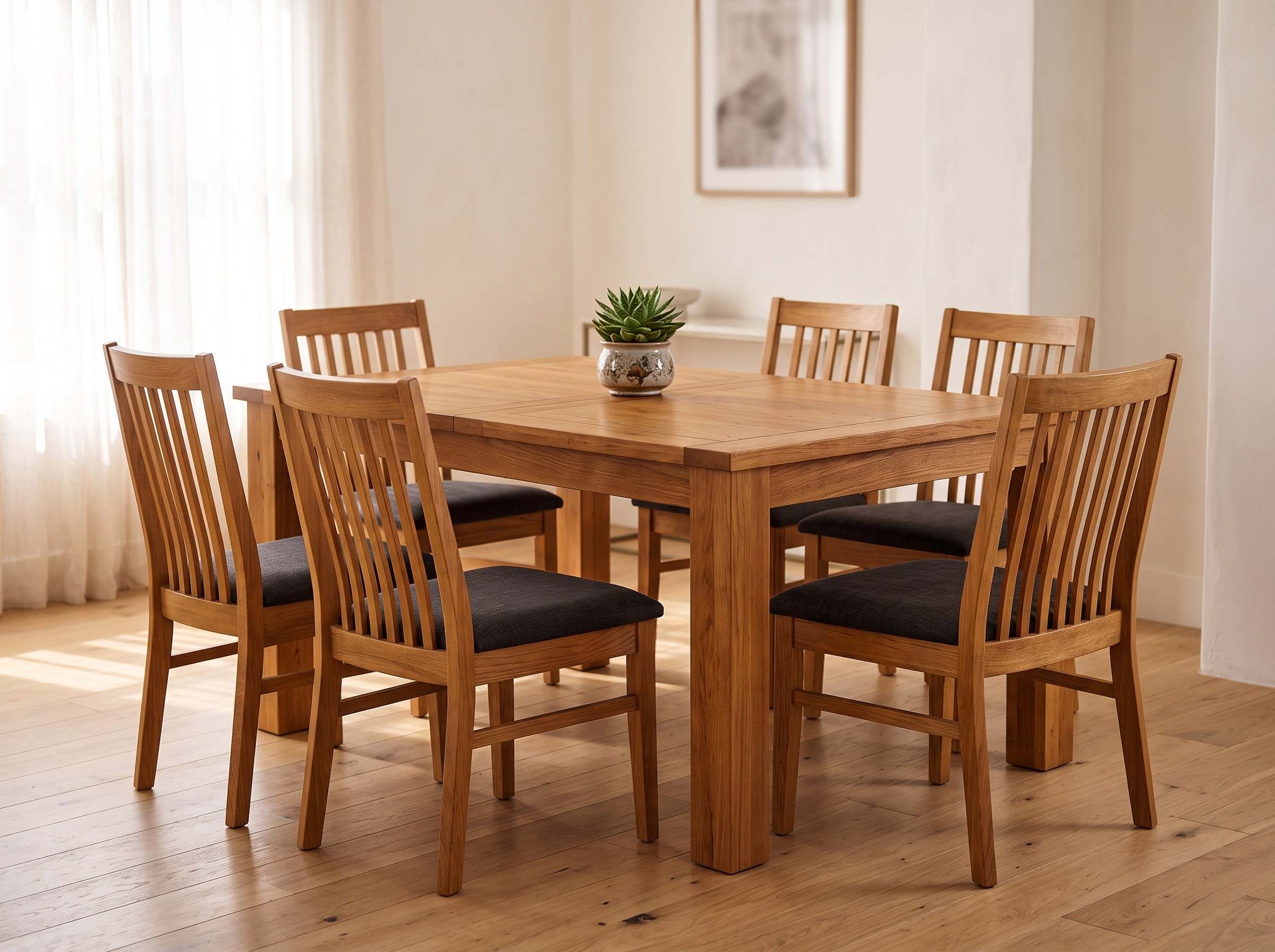 Furniture & Custom Pieces - Karnak Carpentry