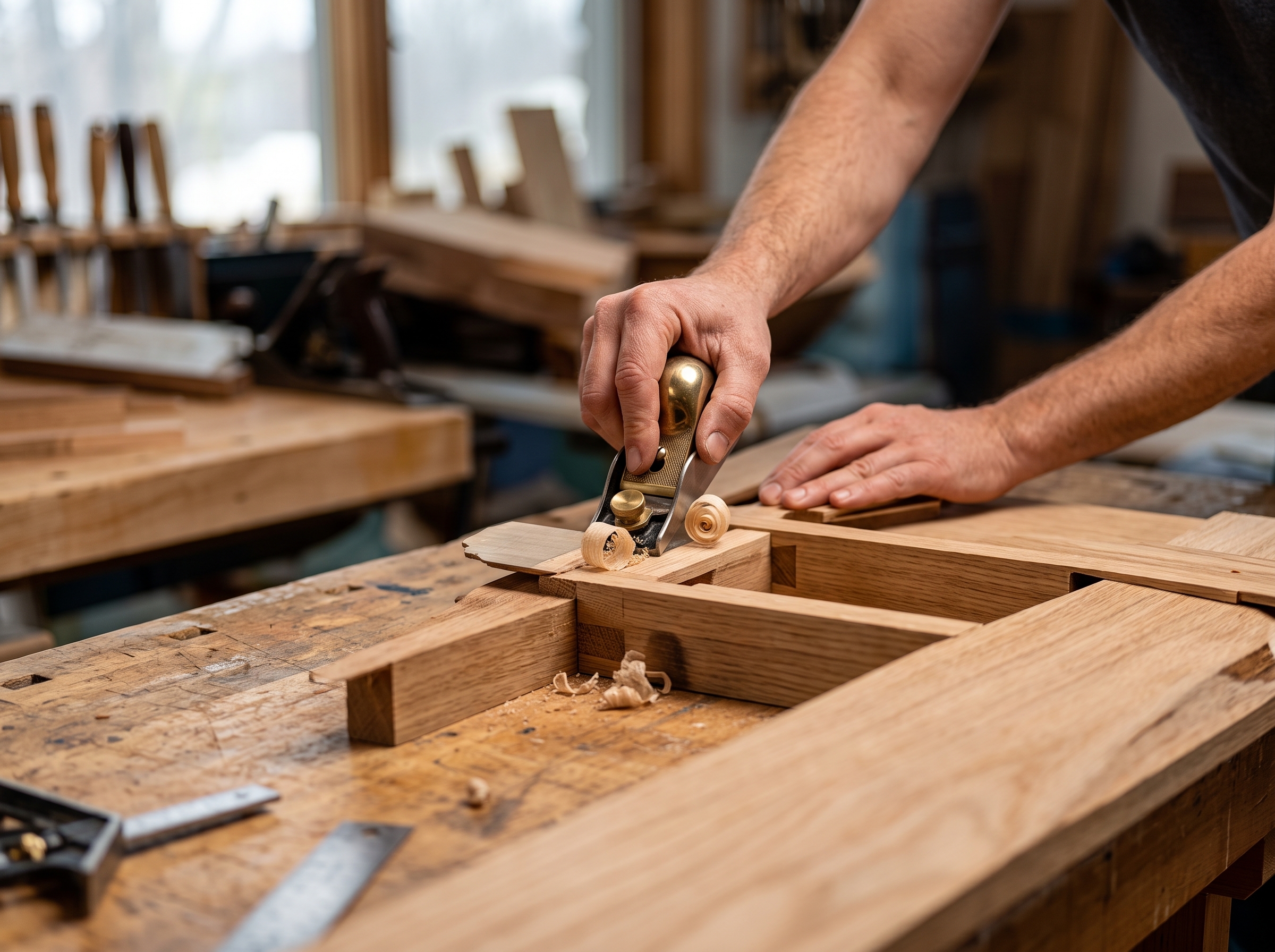 Furniture Repair Dubai