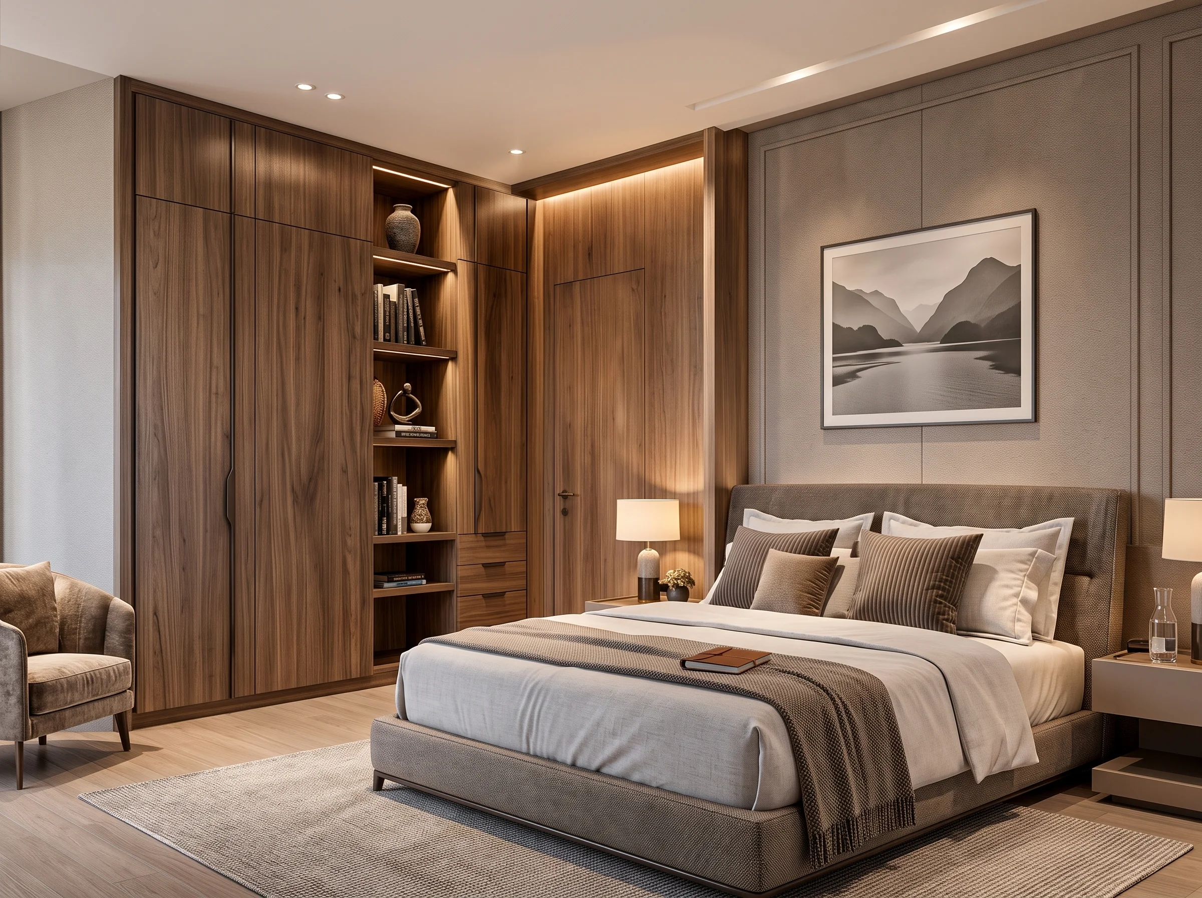 Residential Joinery