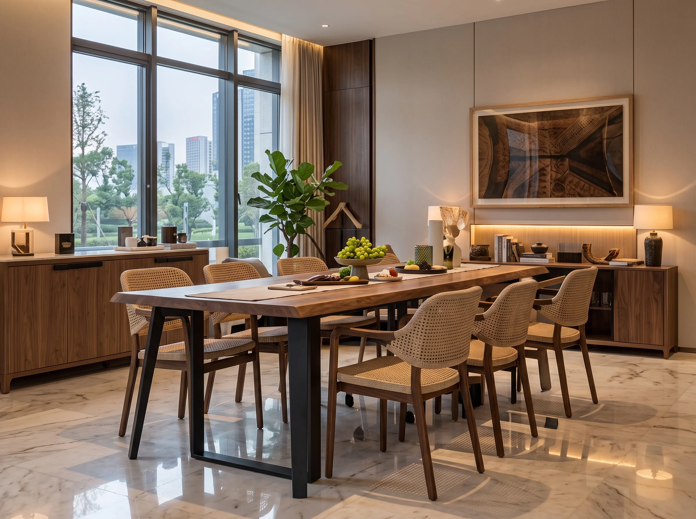 Renovation Services