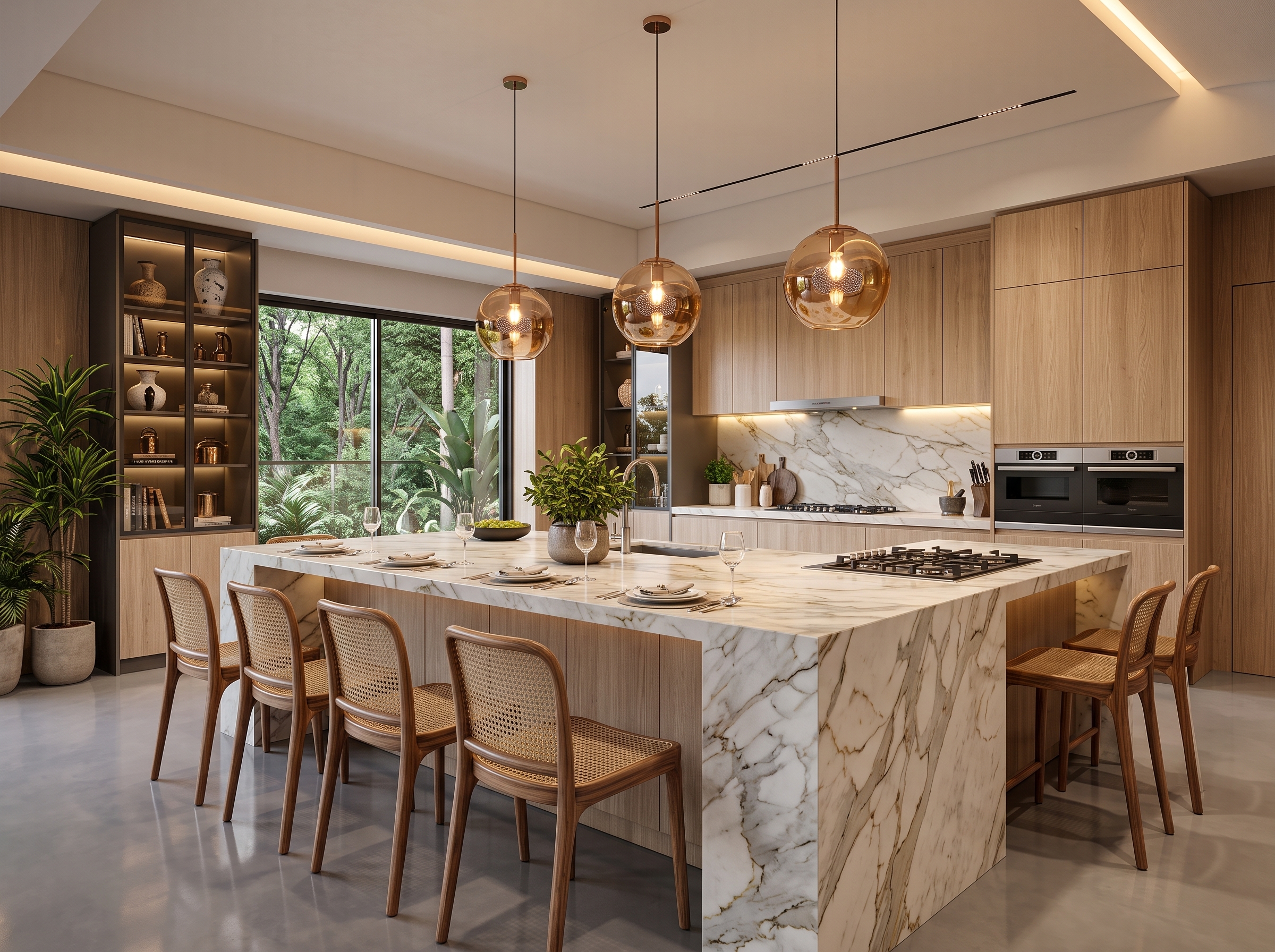 Complete renovation solutions in Dubai