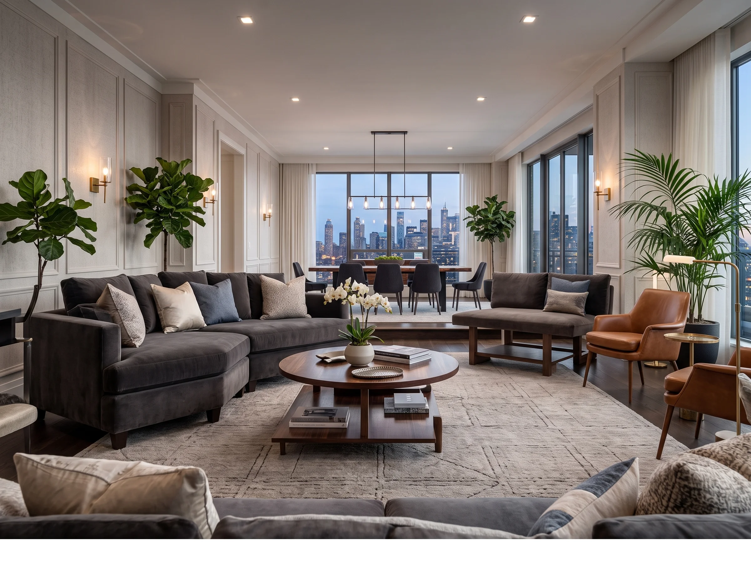 Home Renovation Dubai