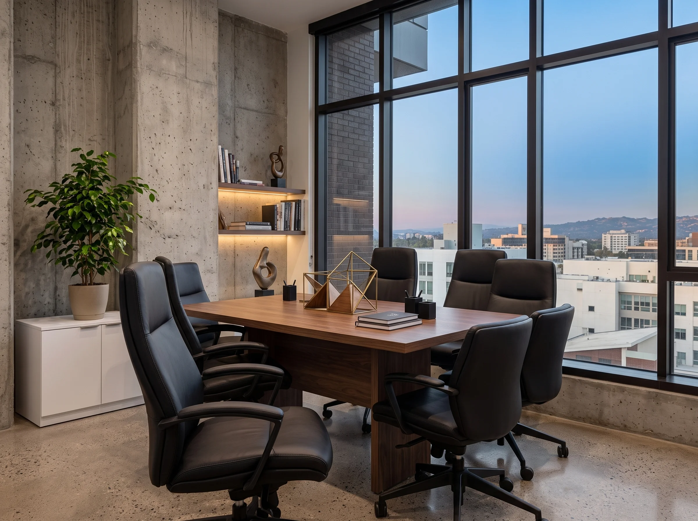 Office Renovation Dubai