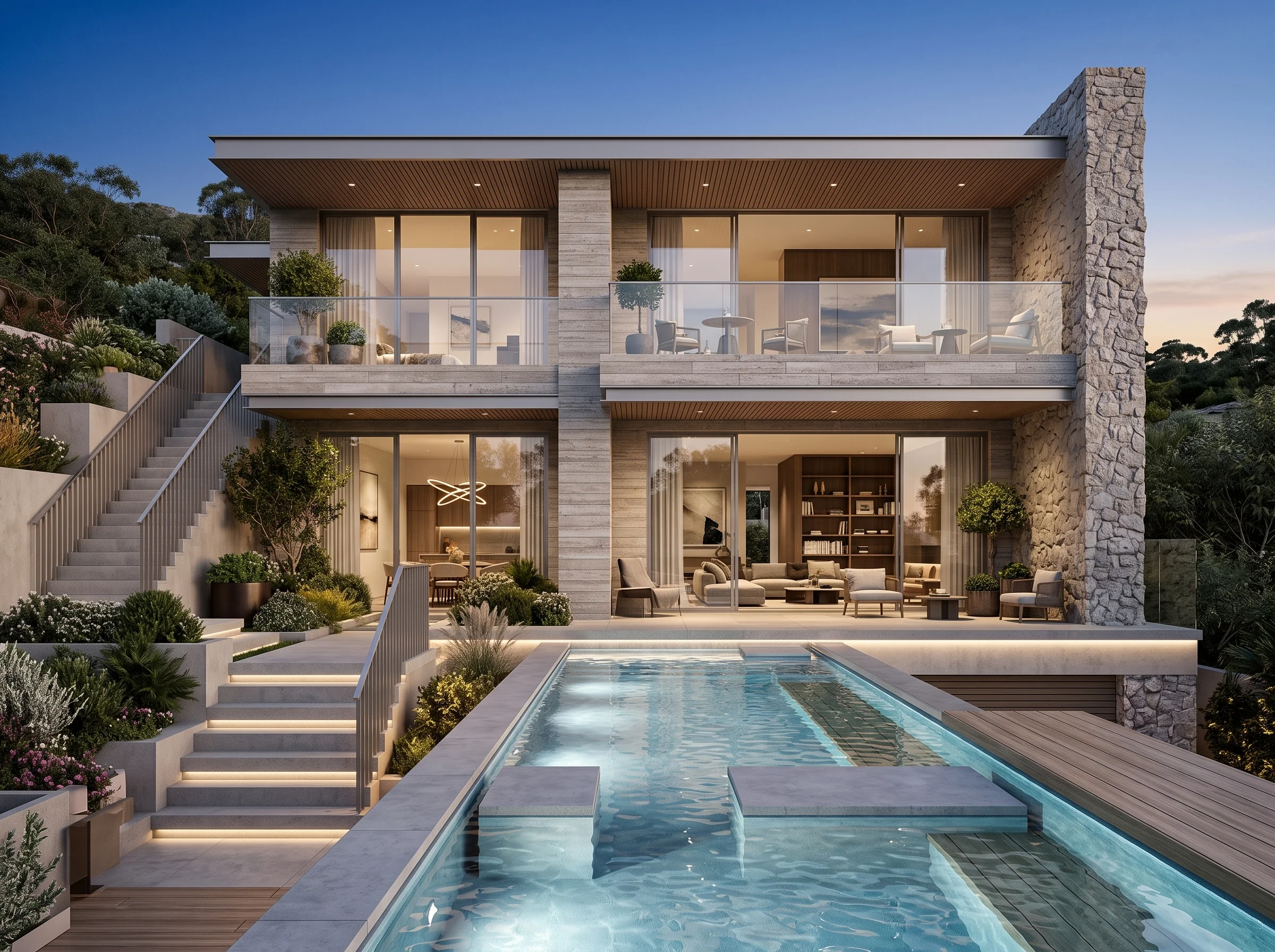 Family Villa Renovation Dubai