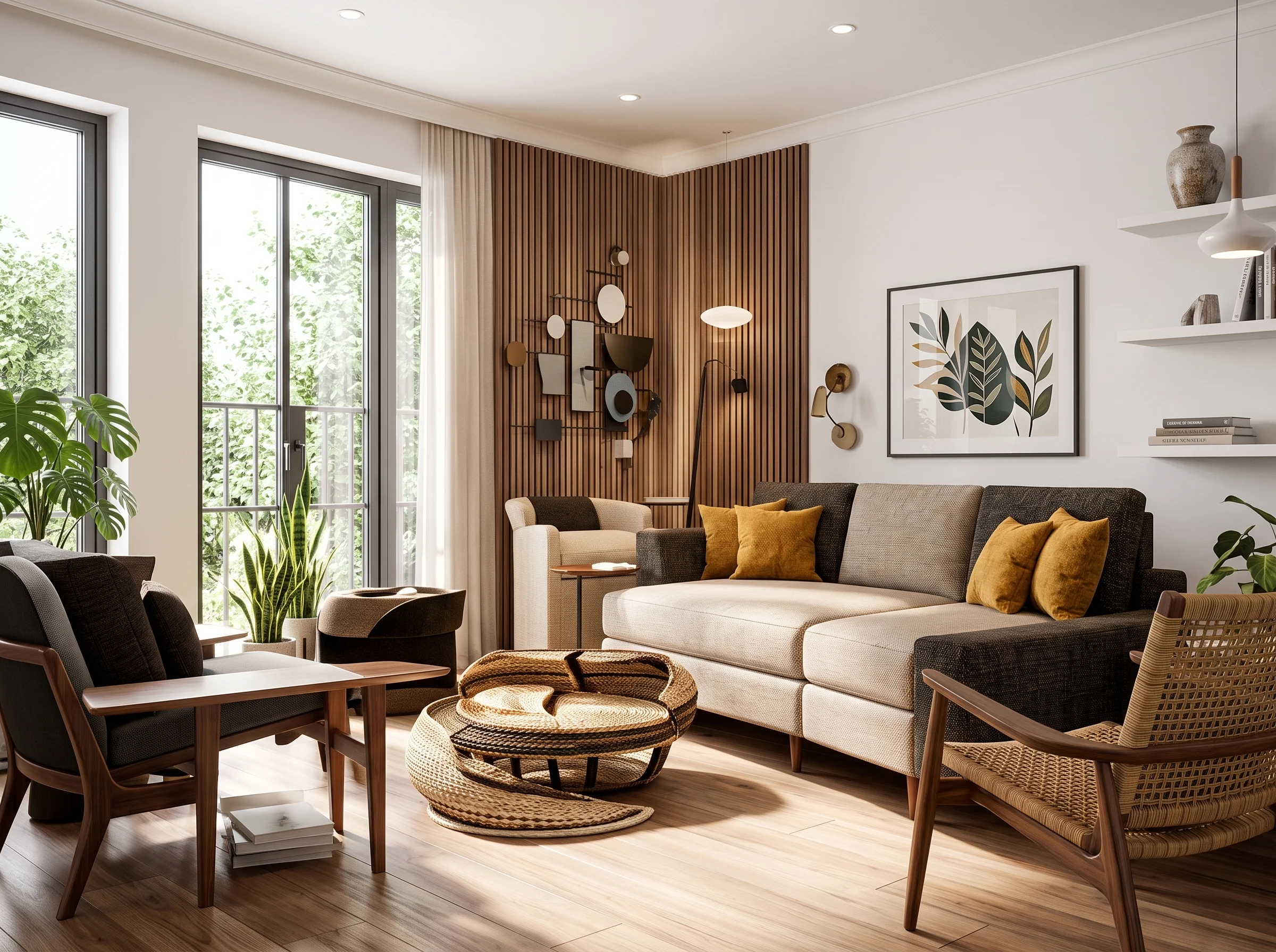 Villa Outdoor and Landscape Dubai