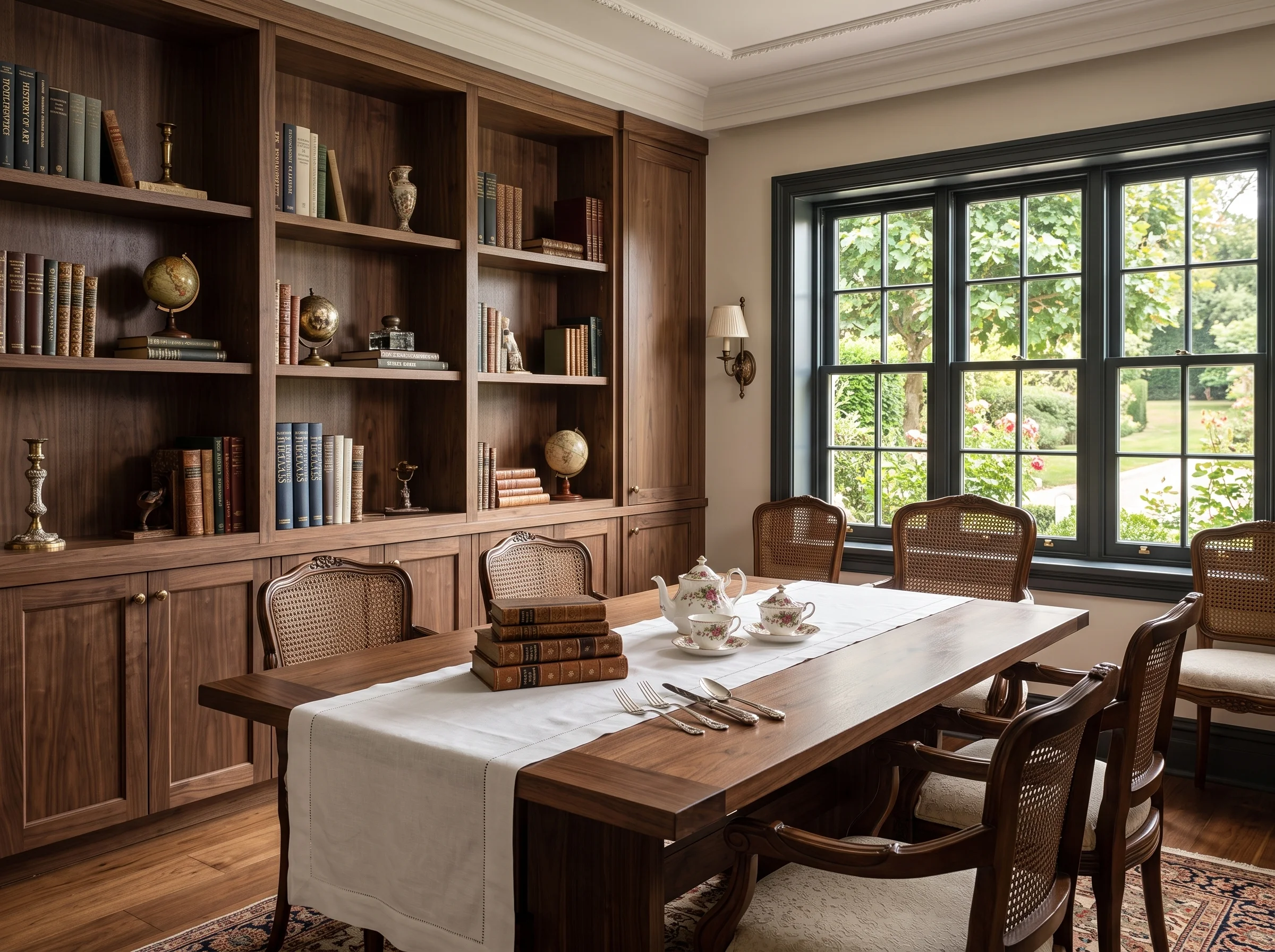 Villa Interior Renovation Dubai
