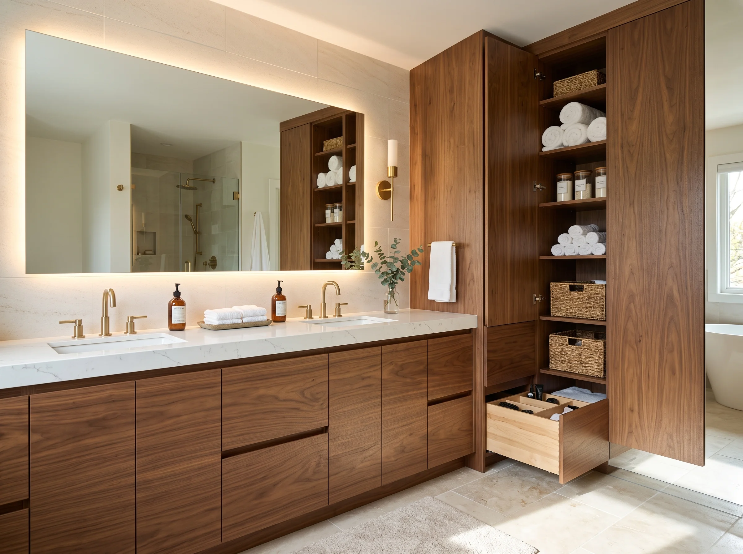 Storage cabinets Dubai