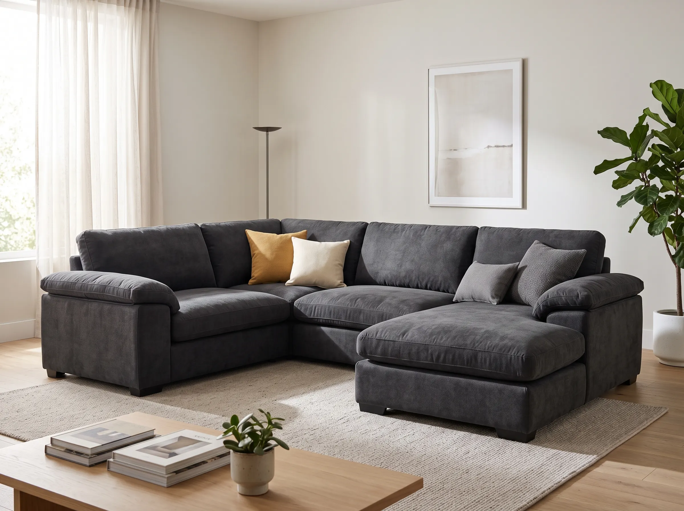 Sectional sofas Dubai