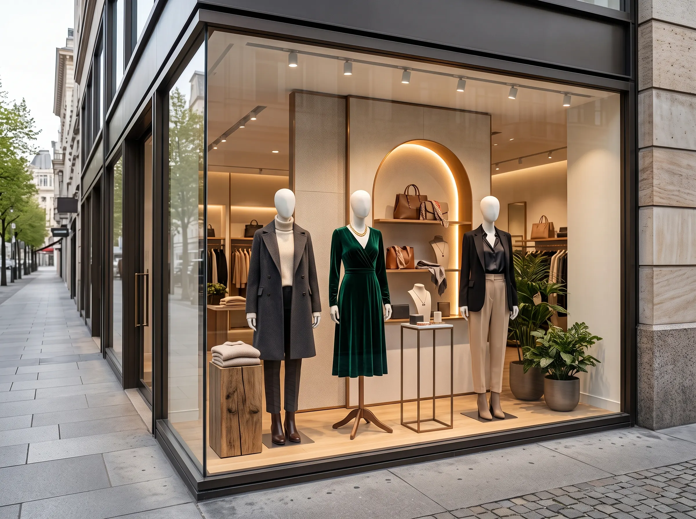 Window Displays