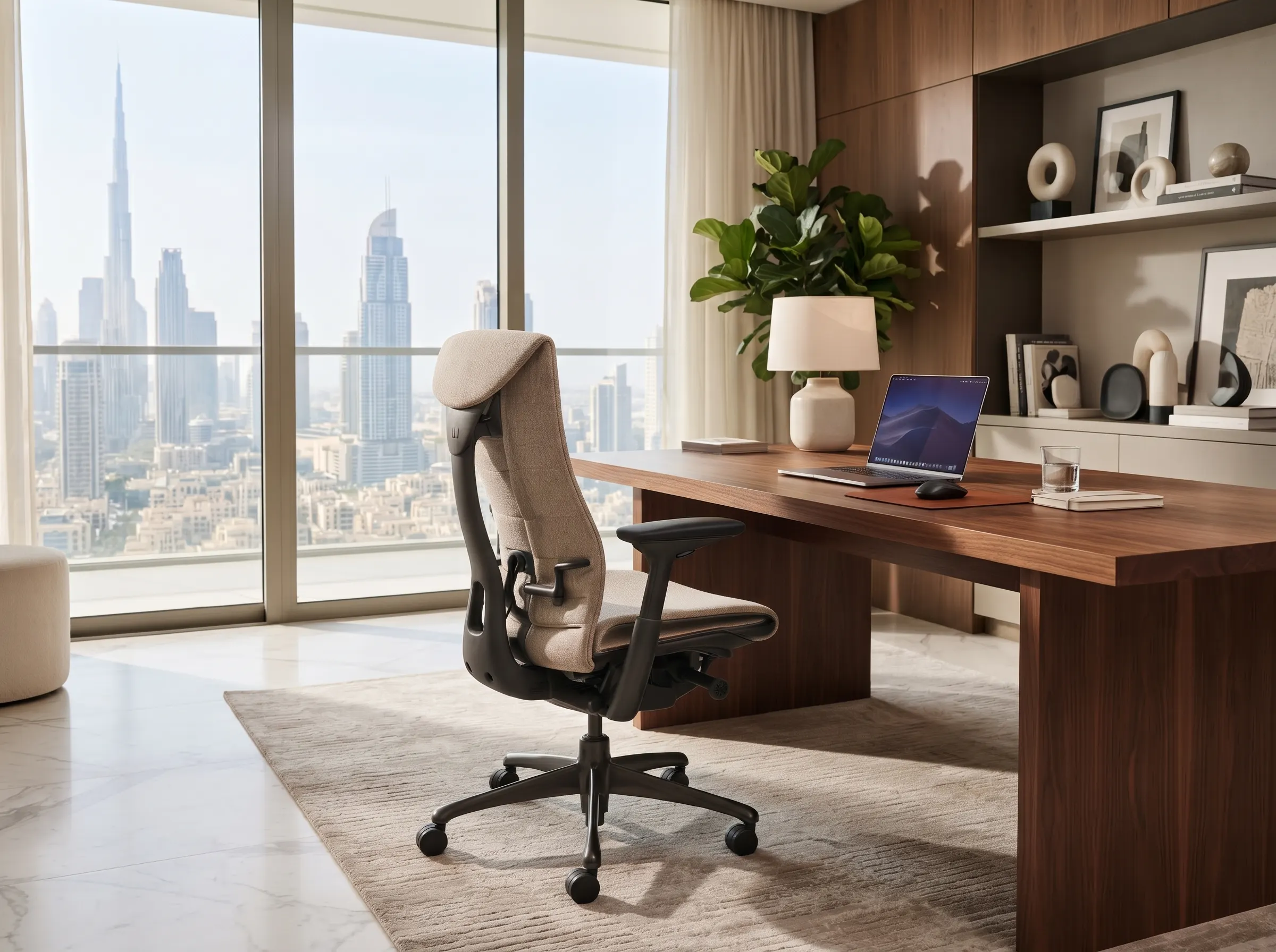 Work from home desks Dubai