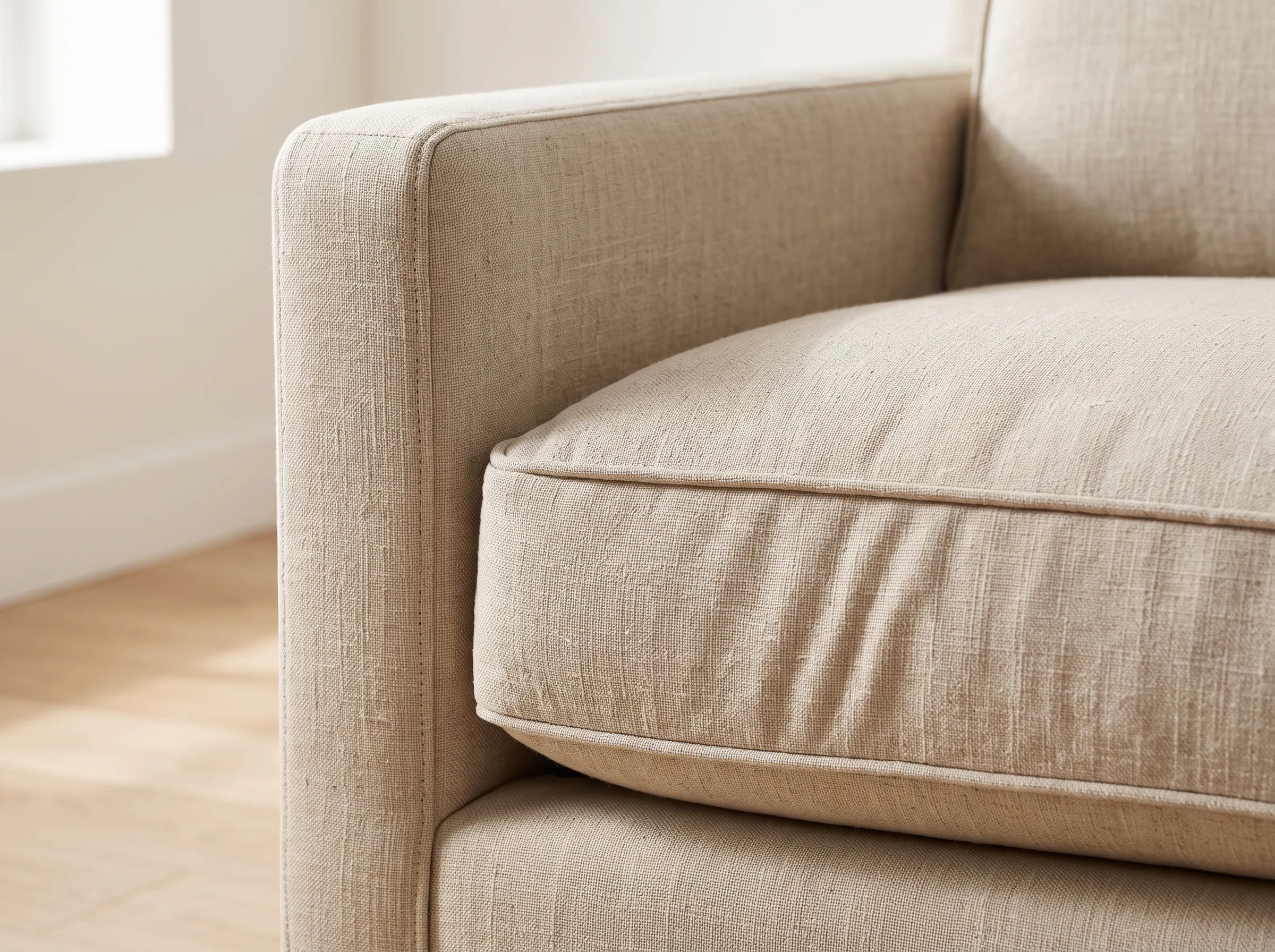Fabric upholstery Dubai