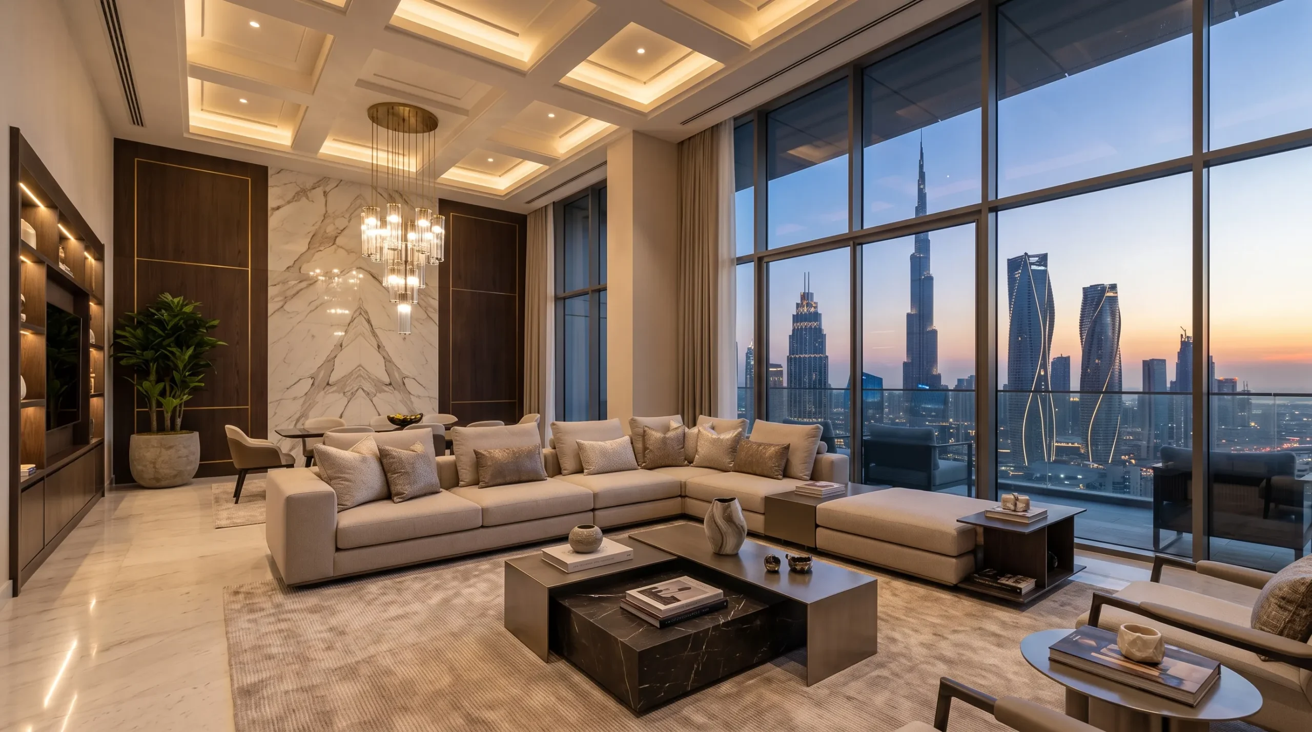 Upholstery services Dubai