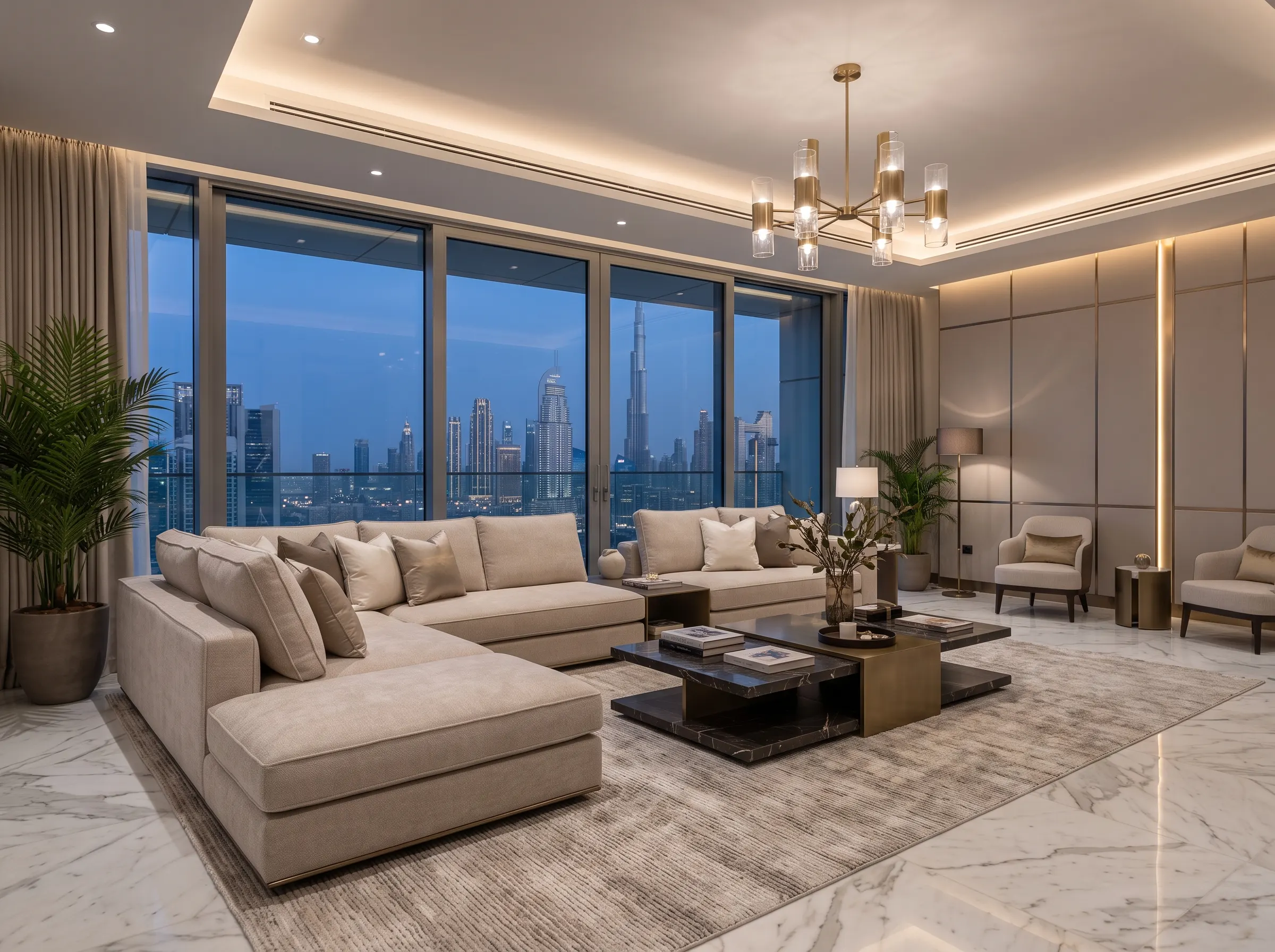 Sofa upholstery Dubai