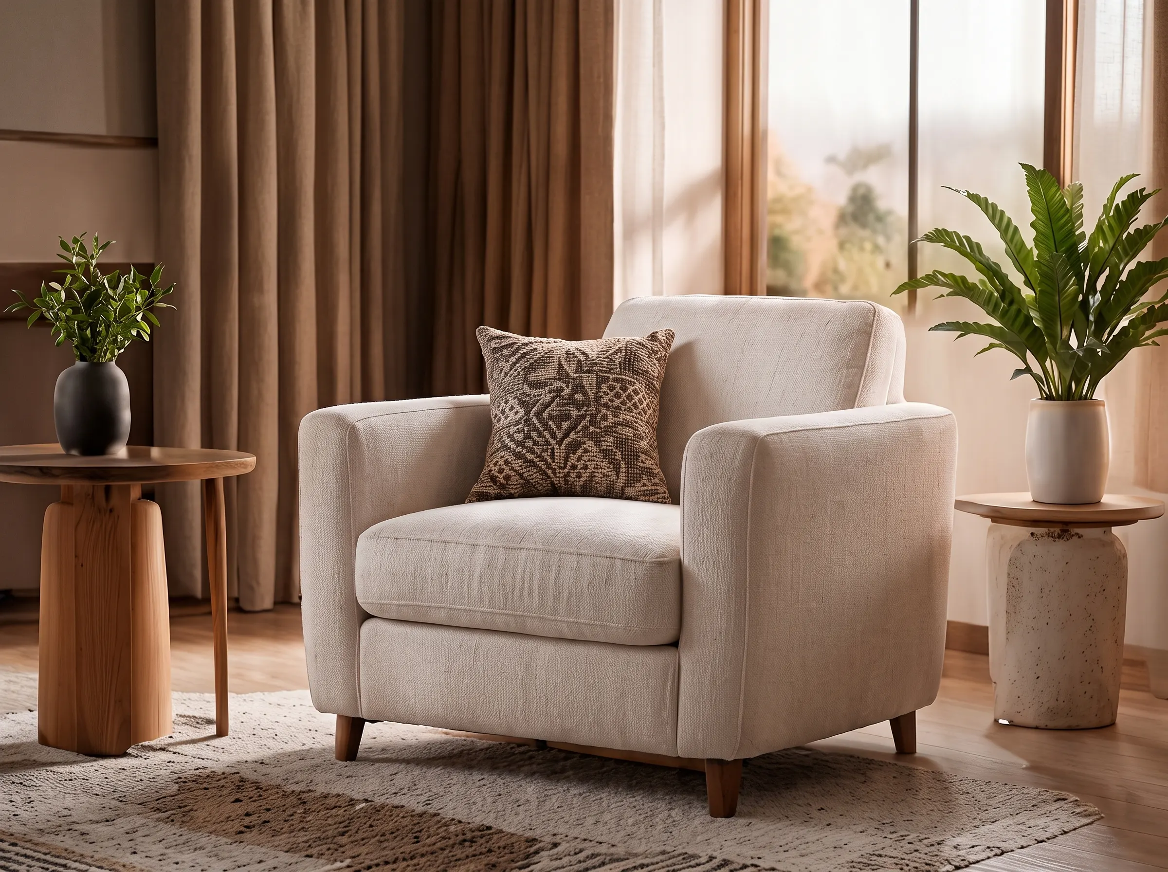 Custom and reupholstery services for every space in Dubai