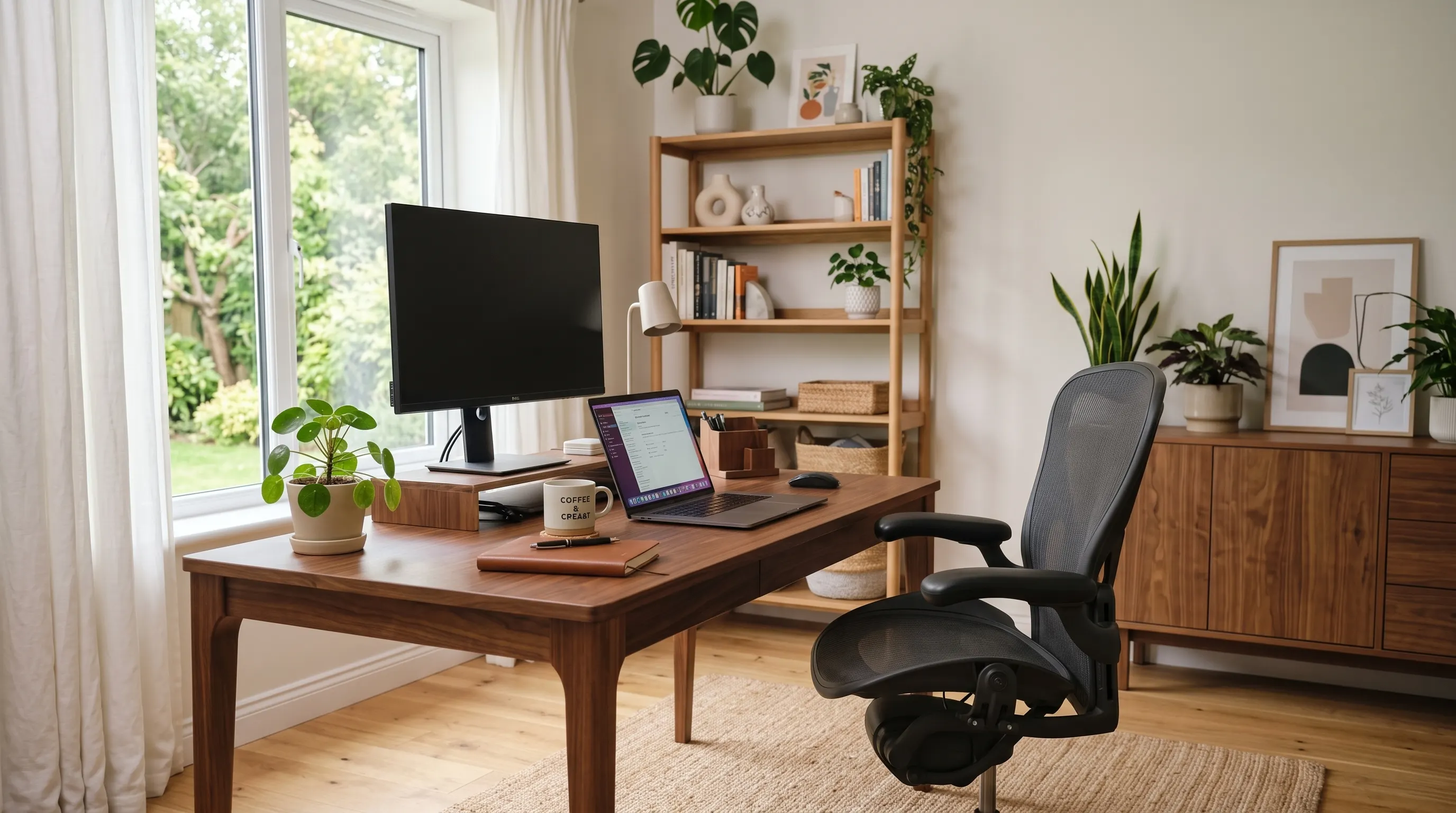 Home office furniture Dubai